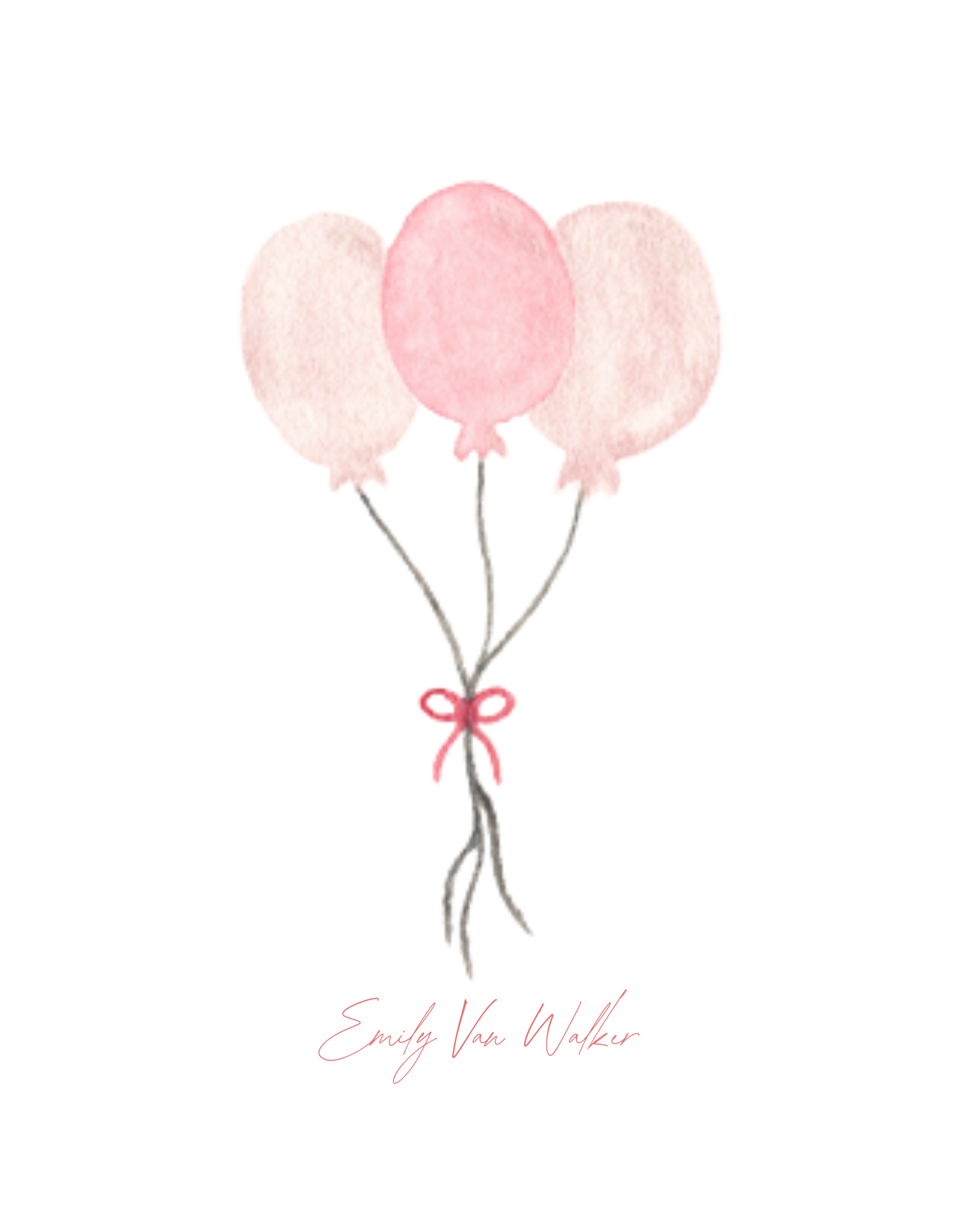 Balloons