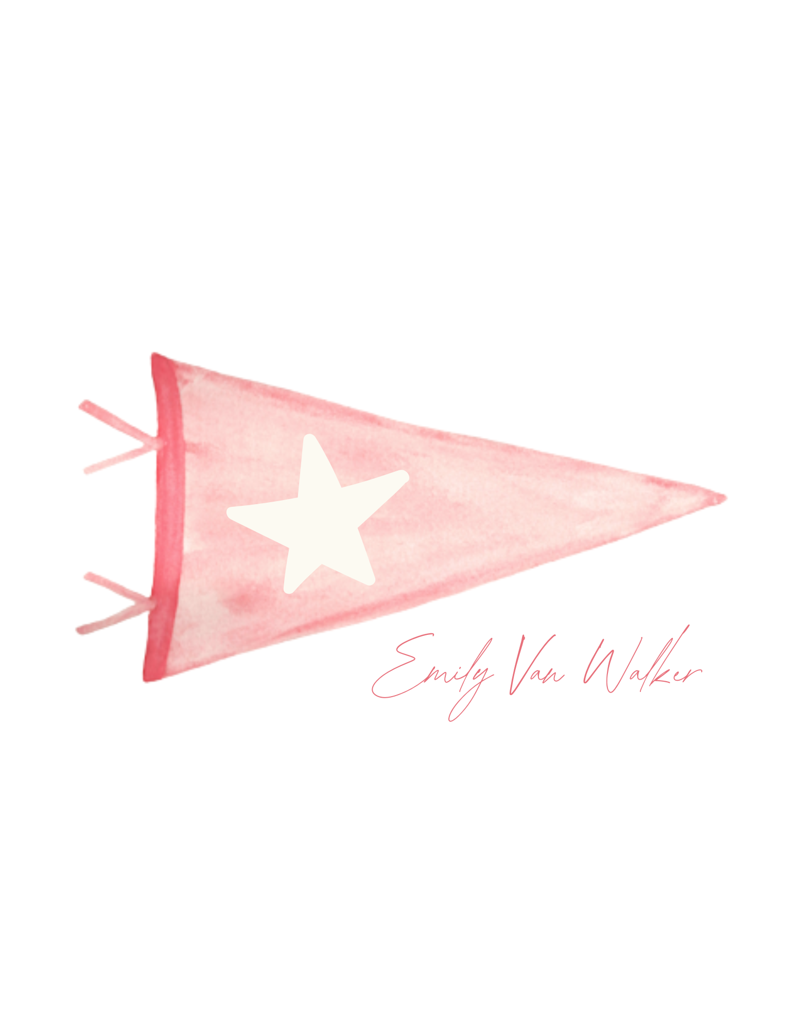 Star Pennant