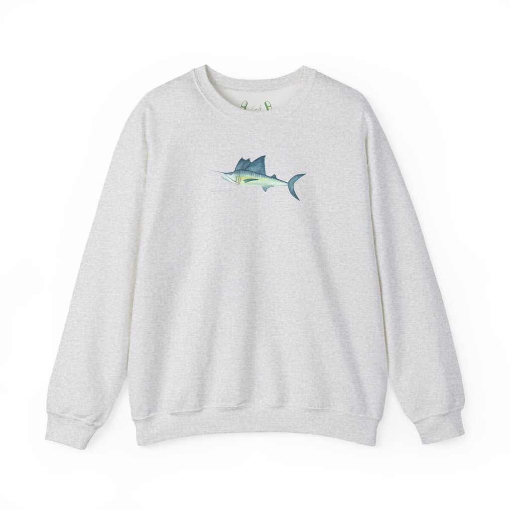 Sailfish - Unisex Crewneck Sweatshirt