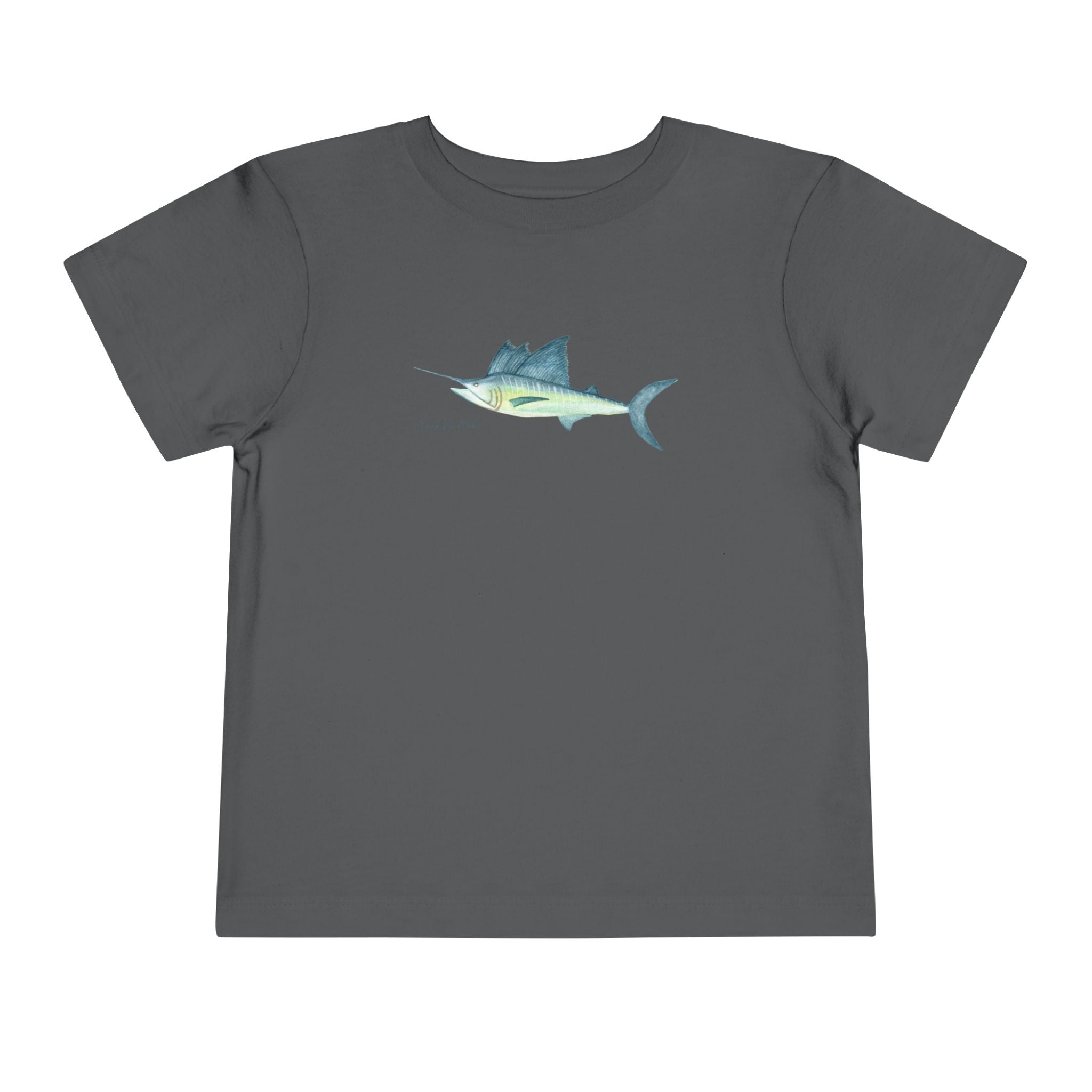 Sailfish - Toddler