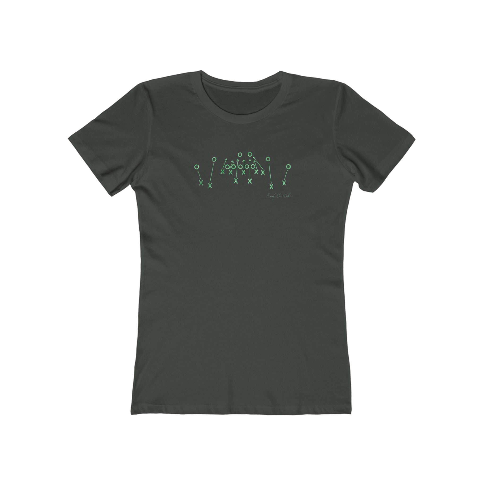 Blitz 'Em - The Boyfriend Tee