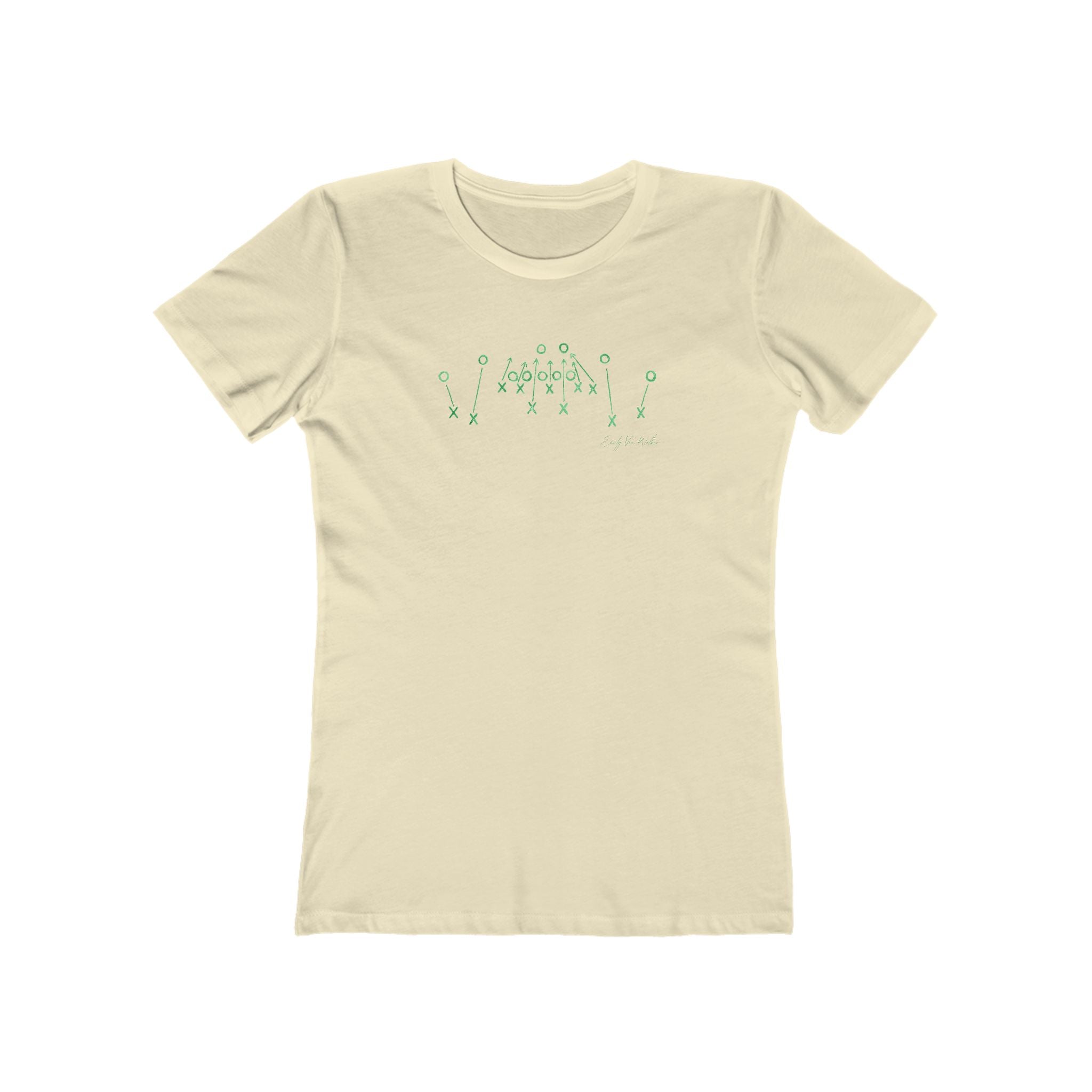 Blitz 'Em - The Boyfriend Tee