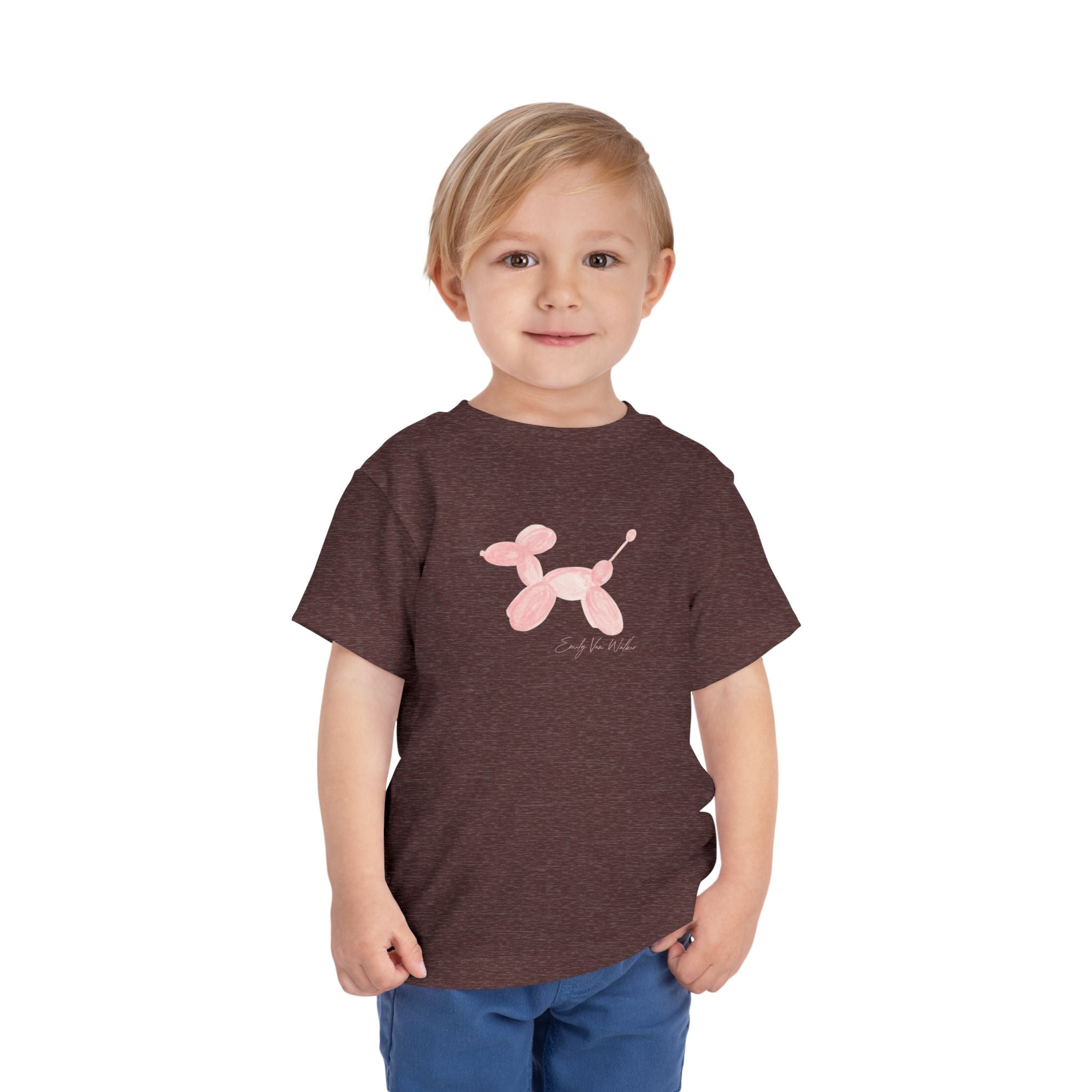Balloon Dog - Toddler