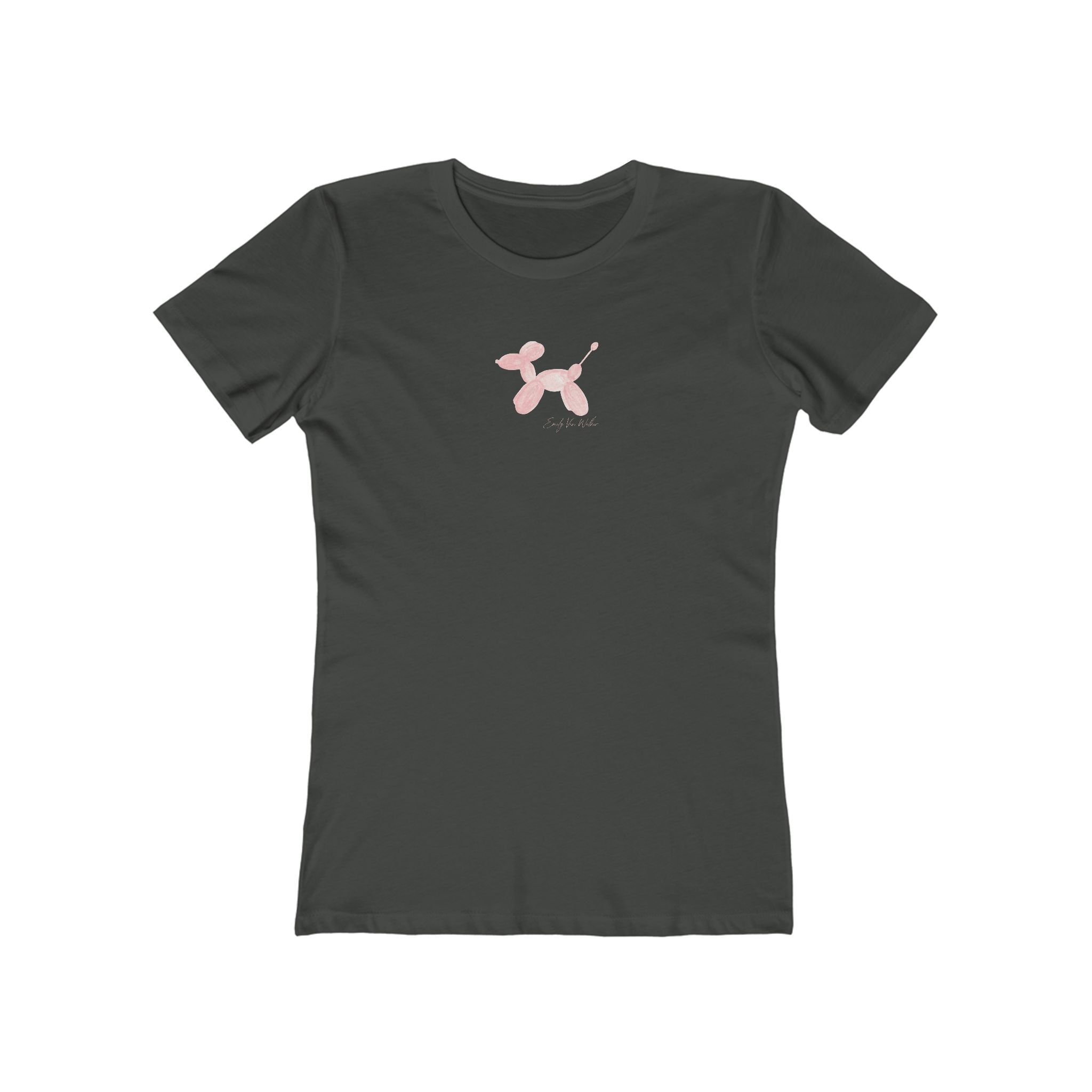 Balloon Dog - The Boyfriend Tee