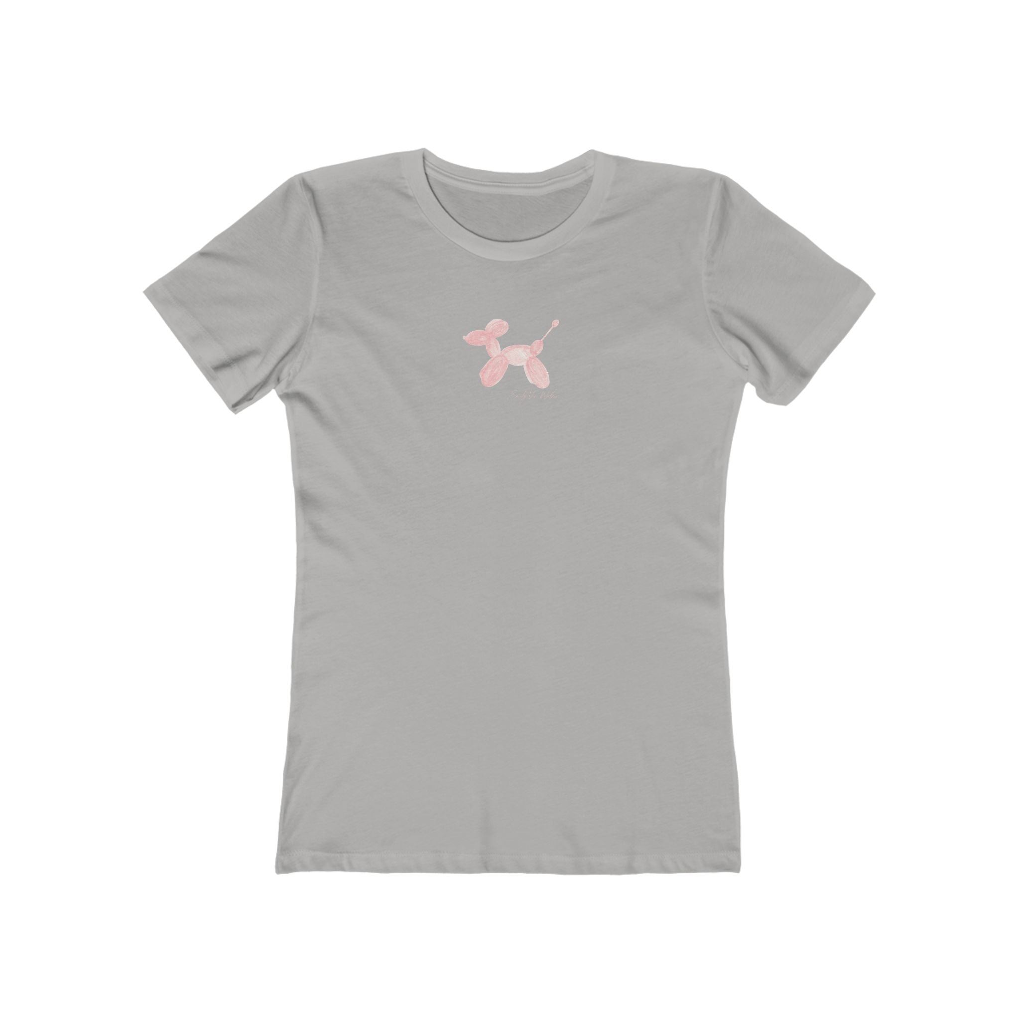 Balloon Dog - The Boyfriend Tee