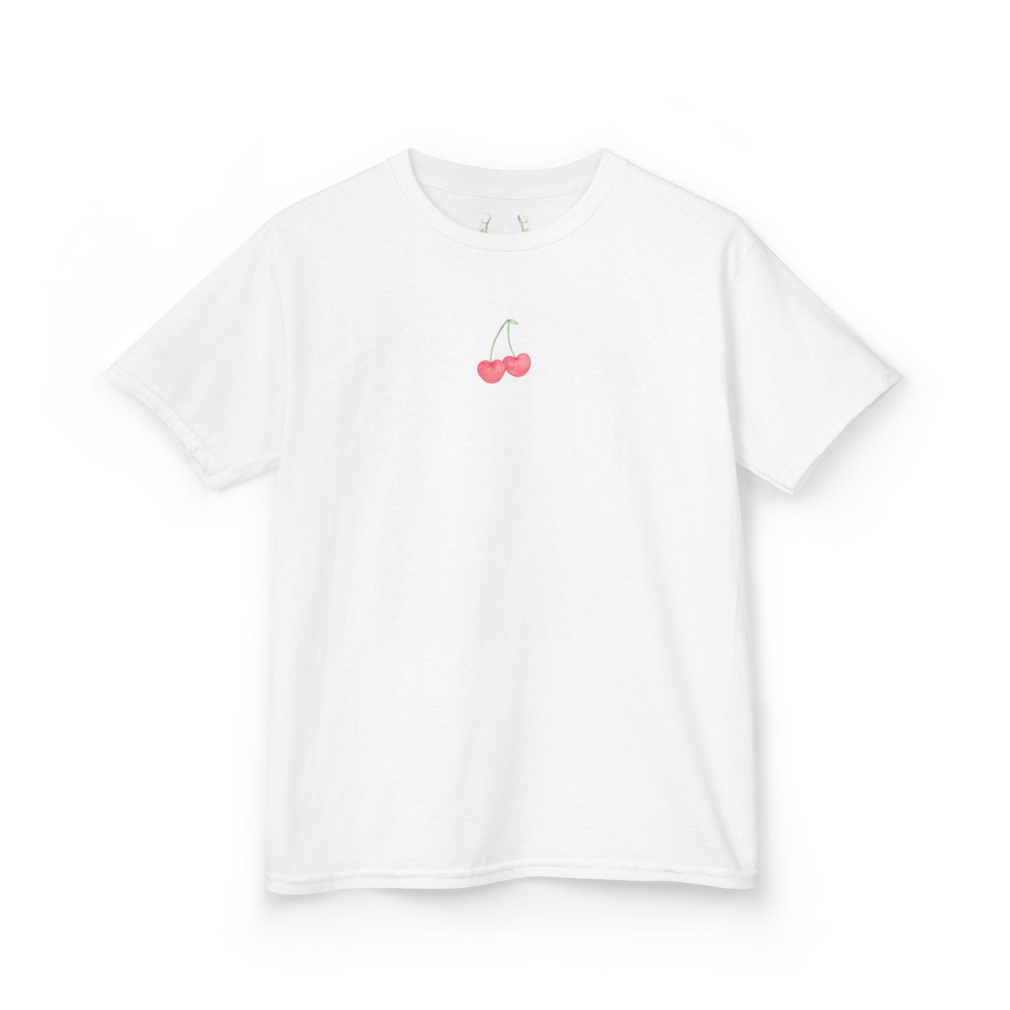 Cherry Hearts - Kids