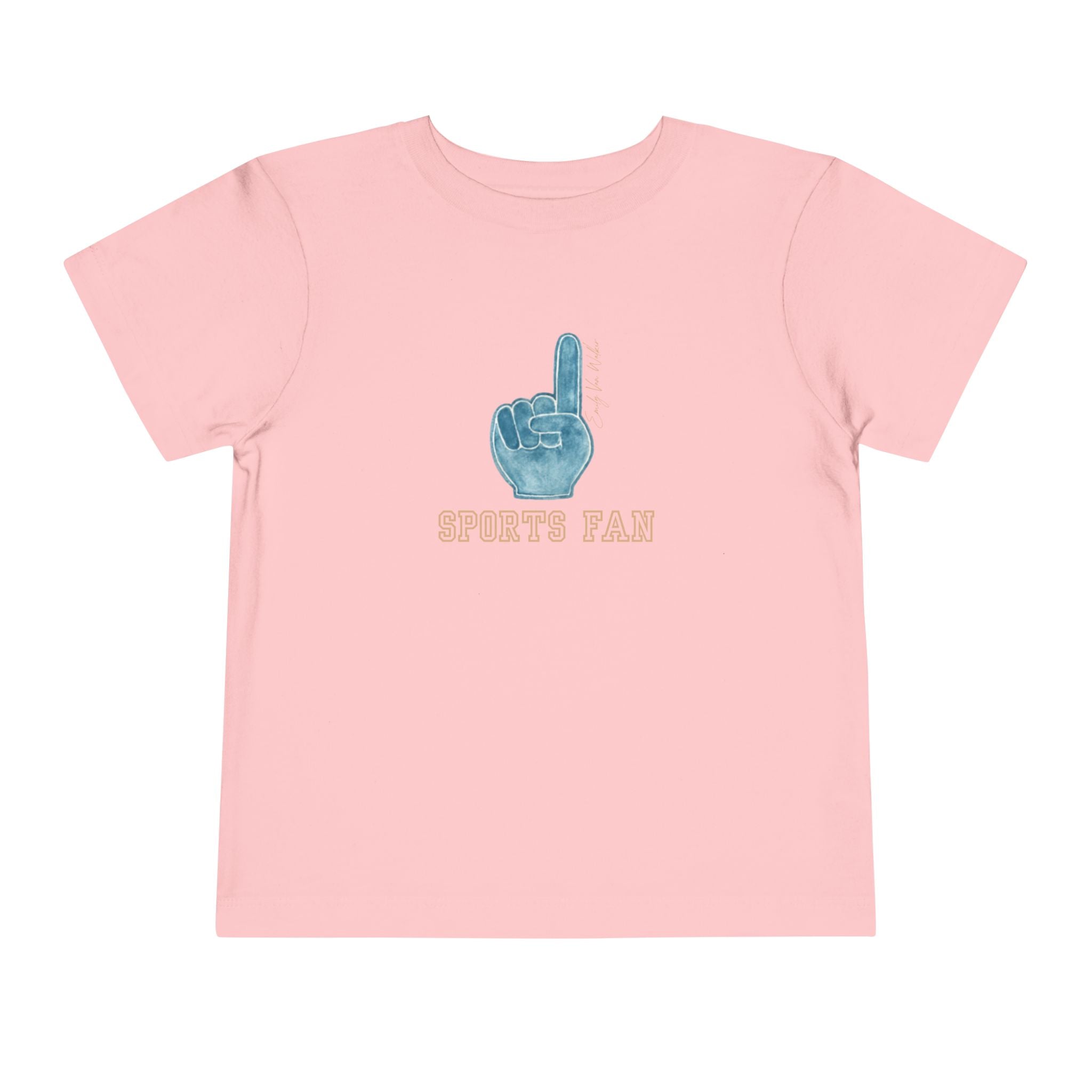 Foam Finger - Toddler