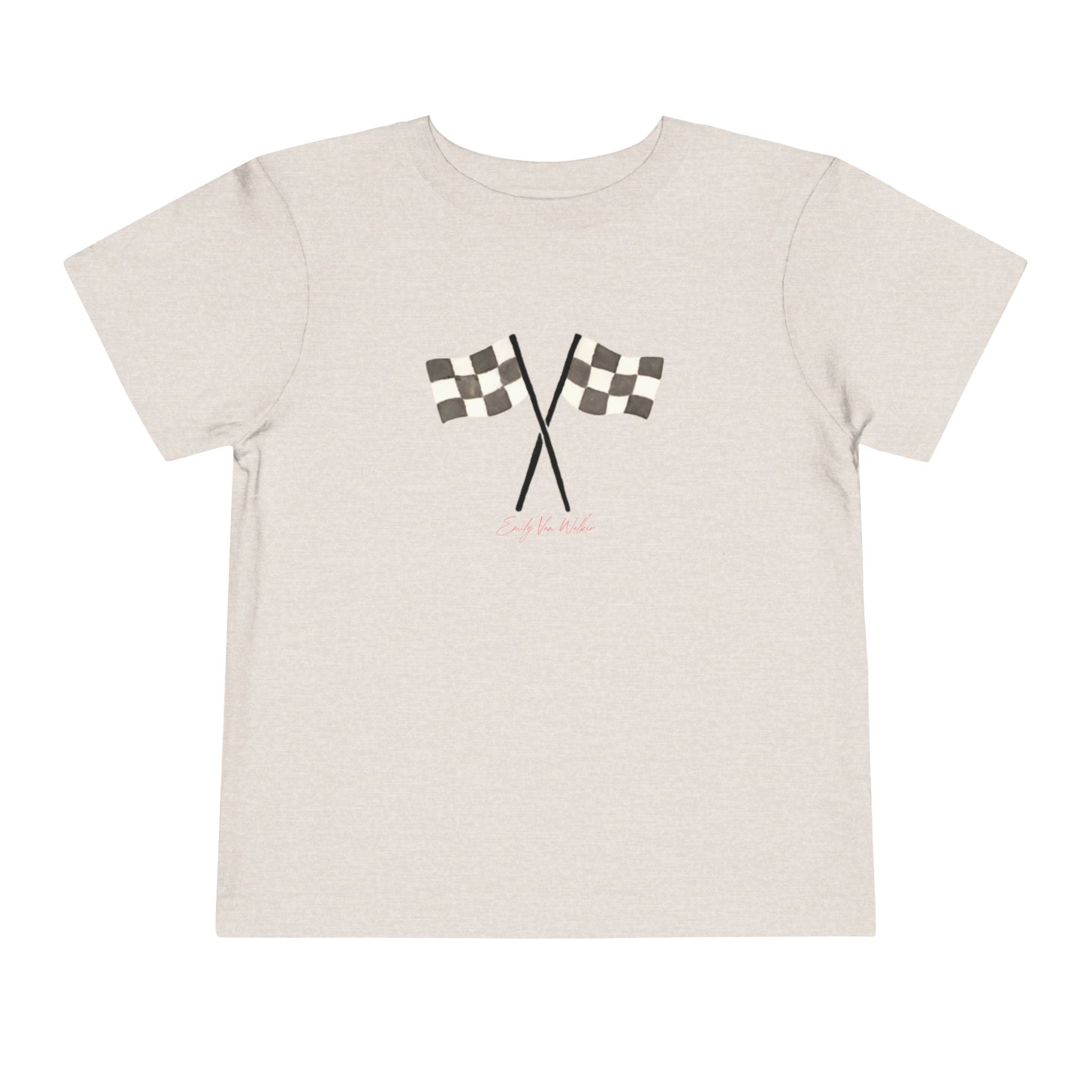 Finish Line - Toddlers