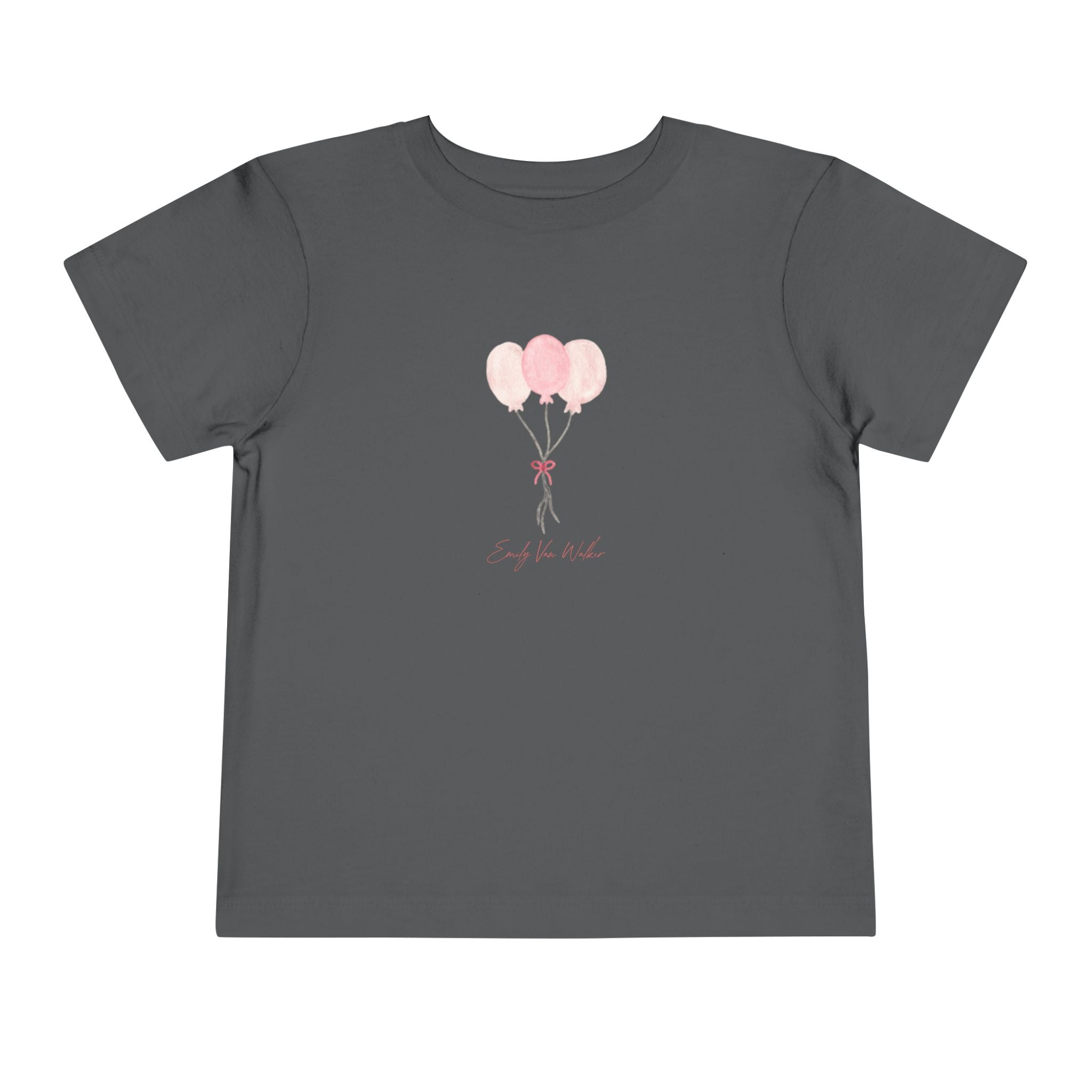 Balloons - Toddler