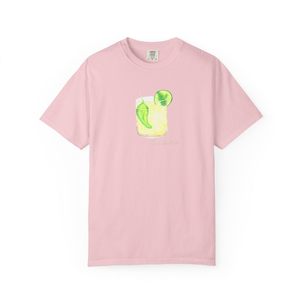 Spicy Marg - Comfort Tee