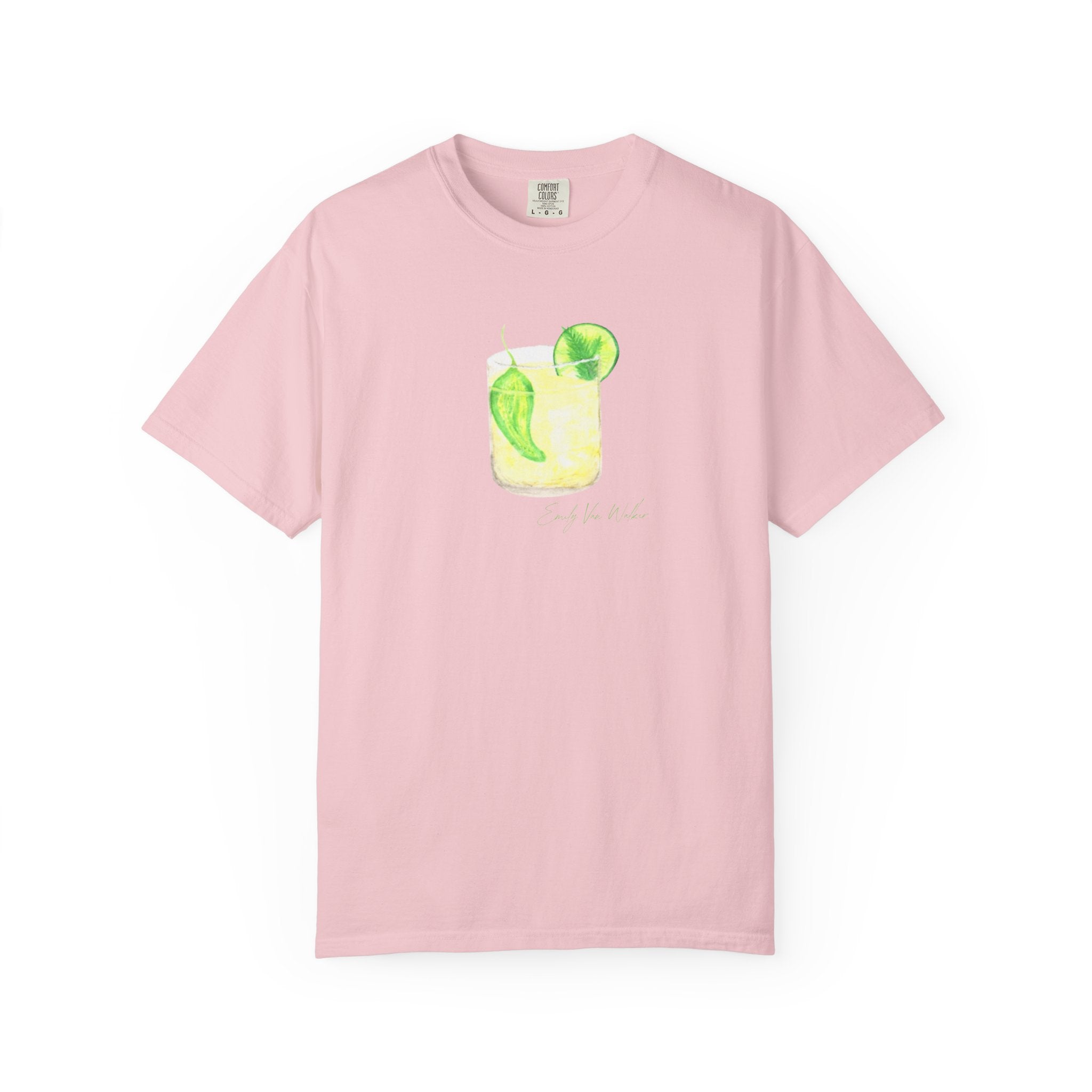 Spicy Marg - Comfort Tee