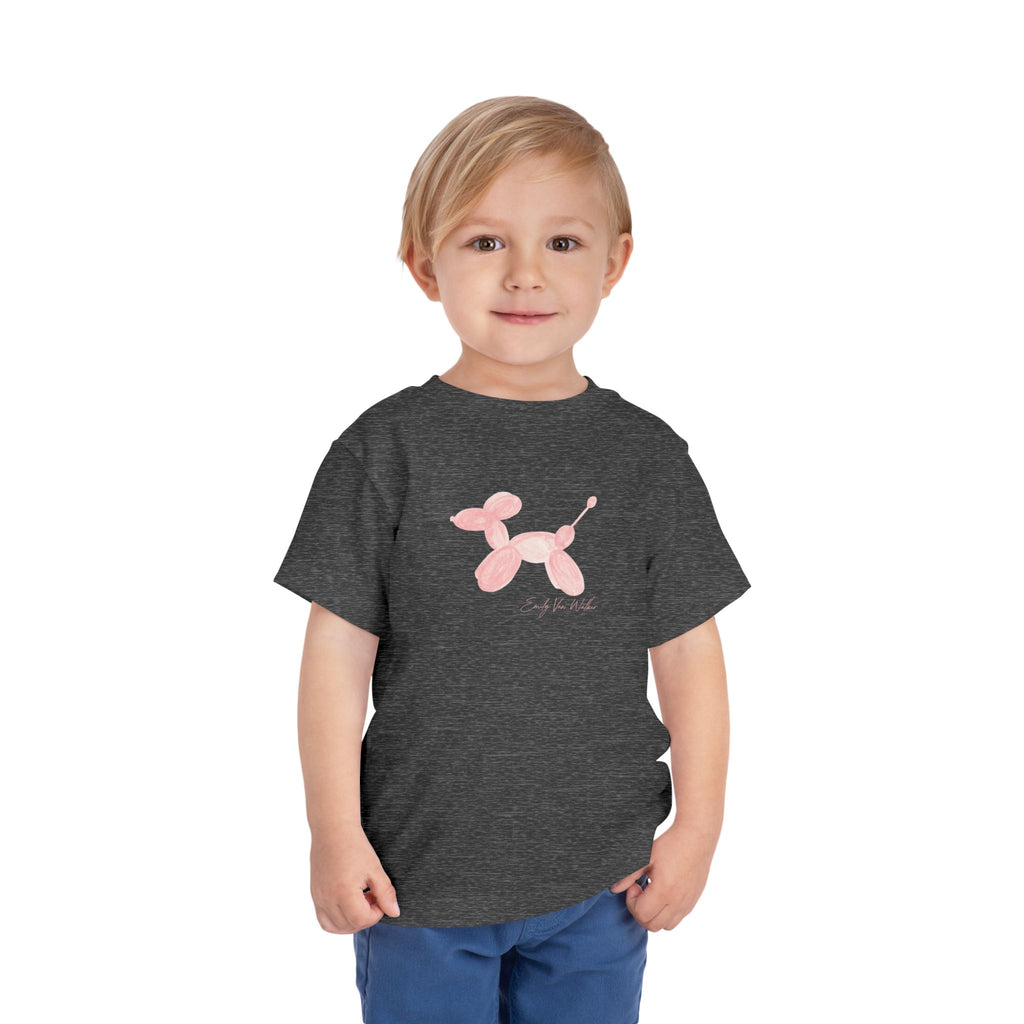 Balloon Dog - Toddler