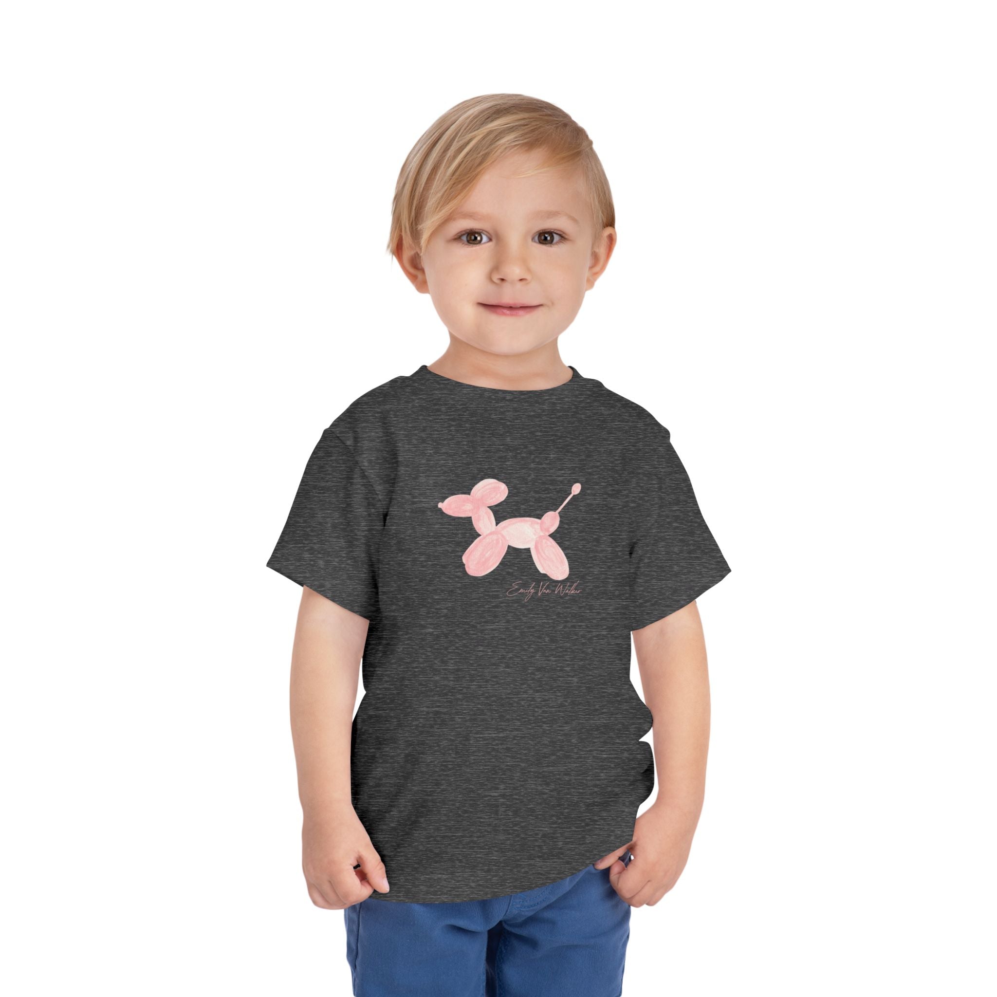 Balloon Dog - Toddler