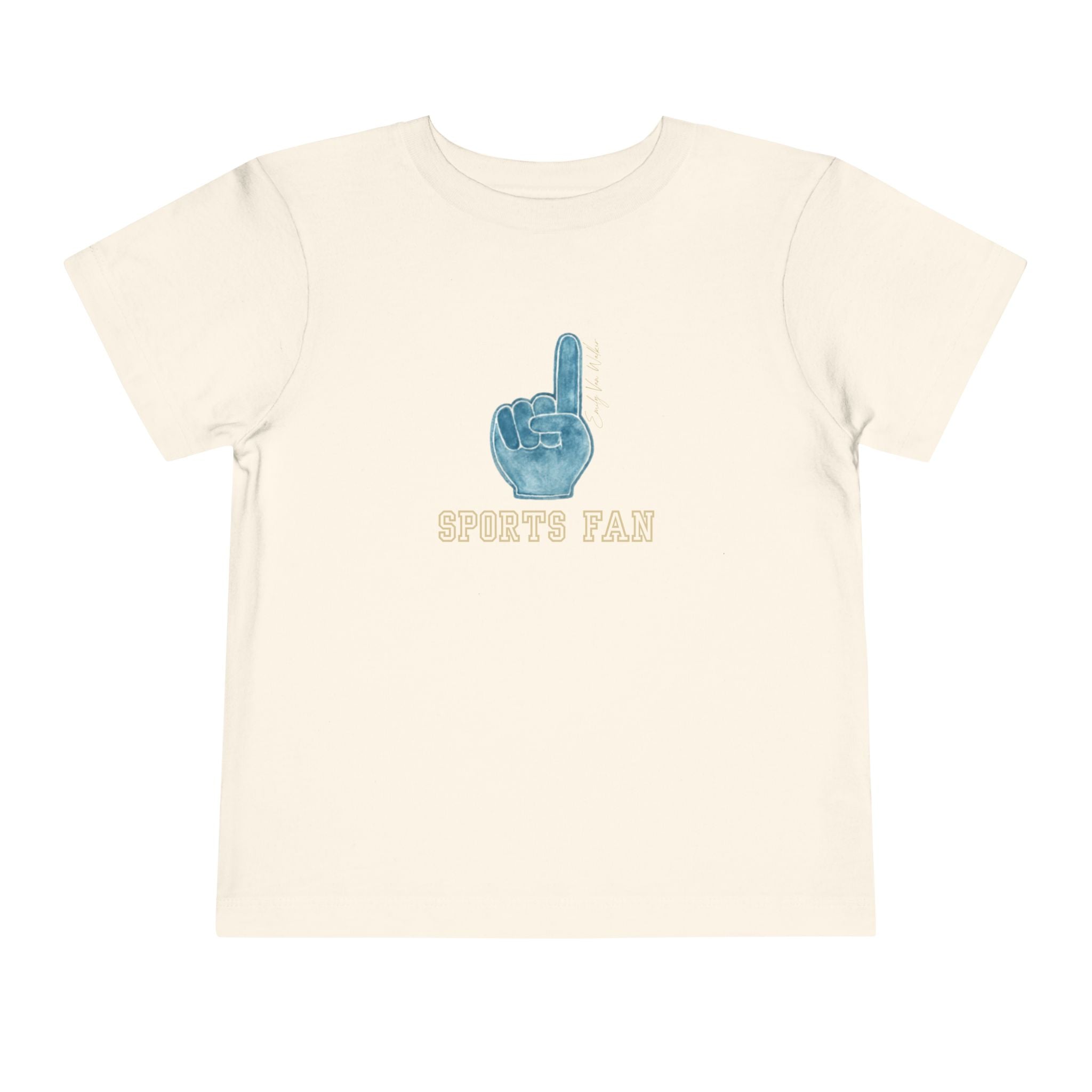 Foam Finger - Toddler