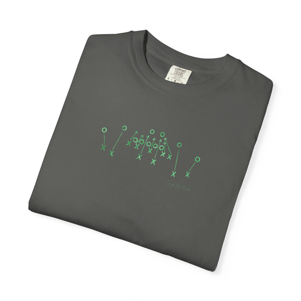 Blitz 'Em - Comfort Tee