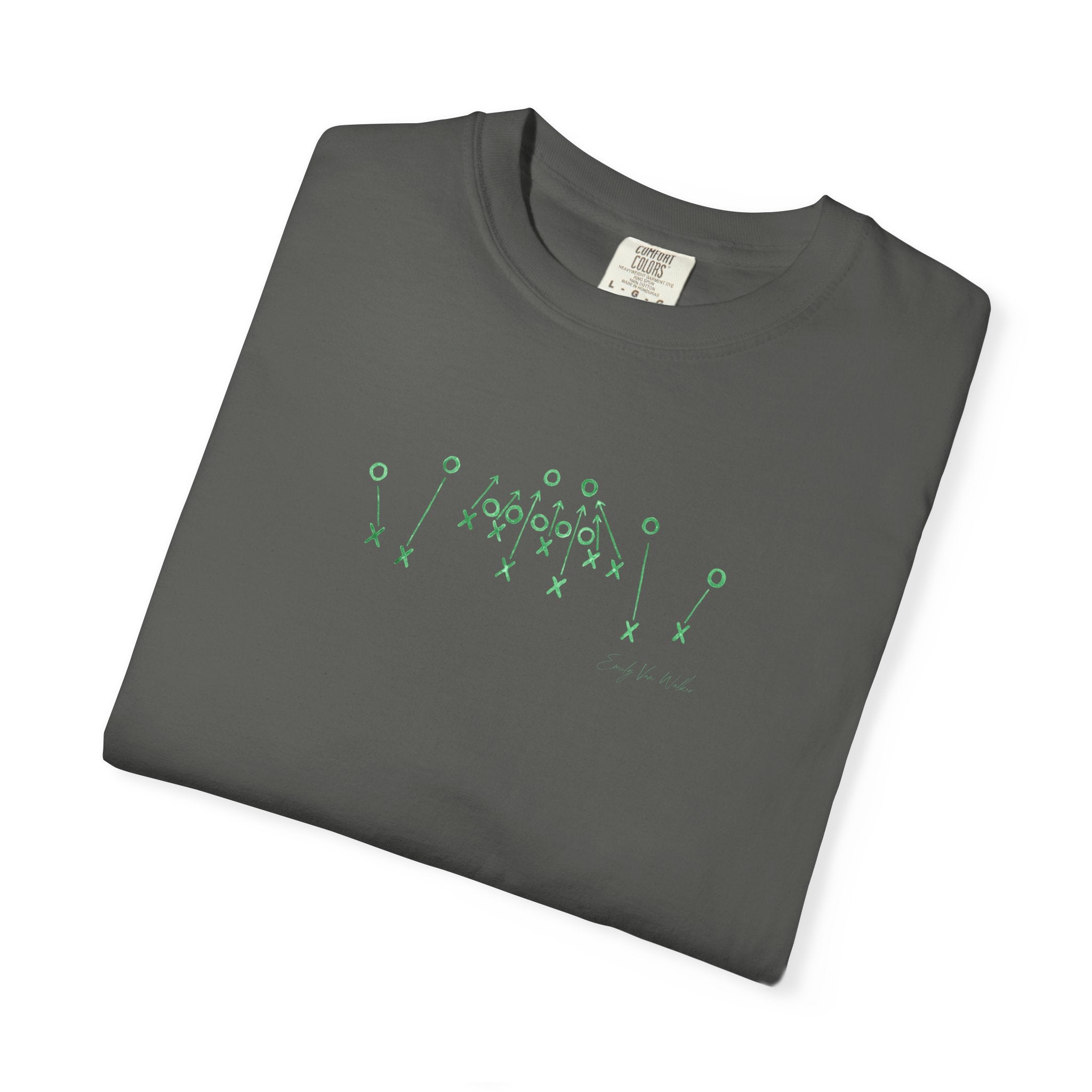 Blitz 'Em - Comfort Tee