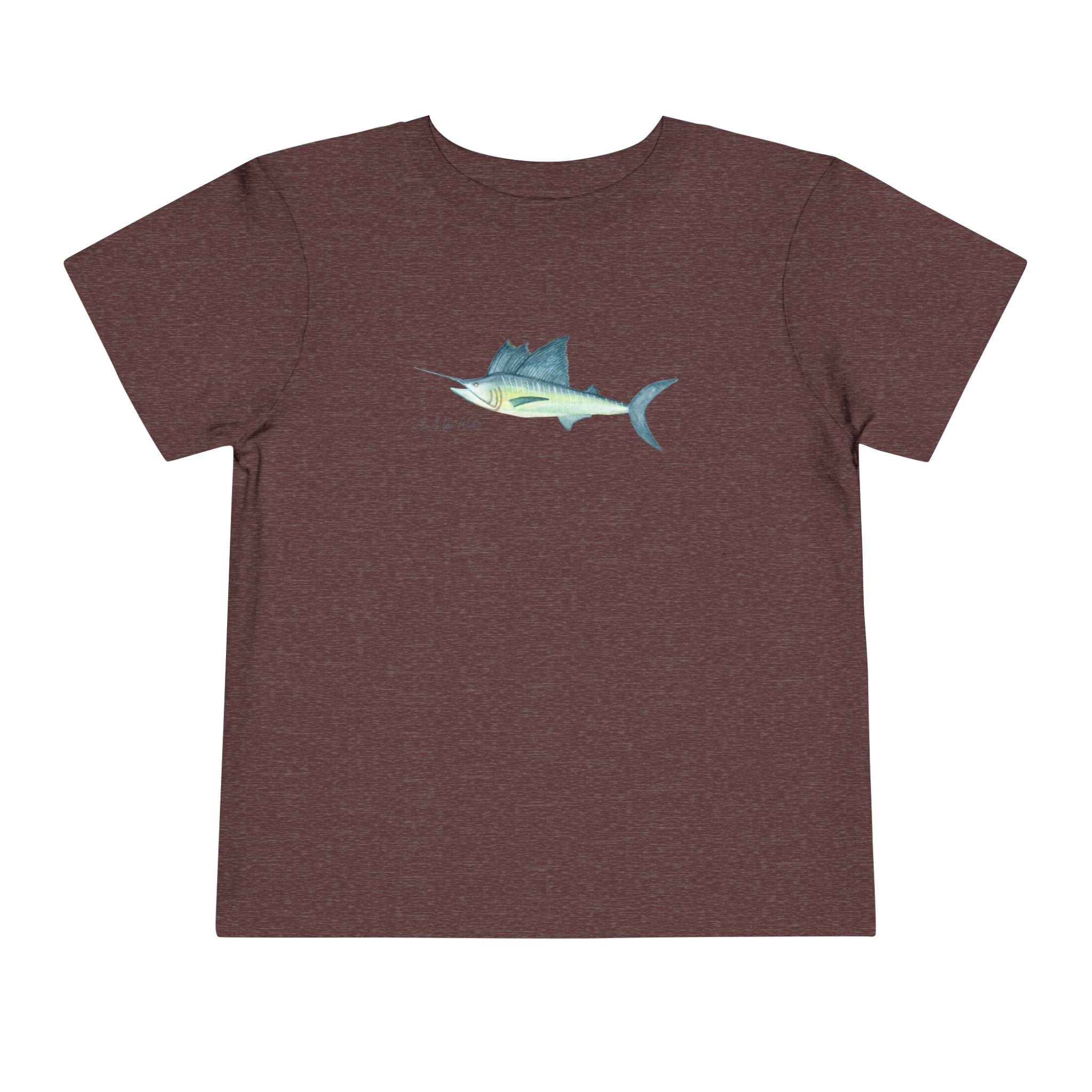Sailfish - Toddler