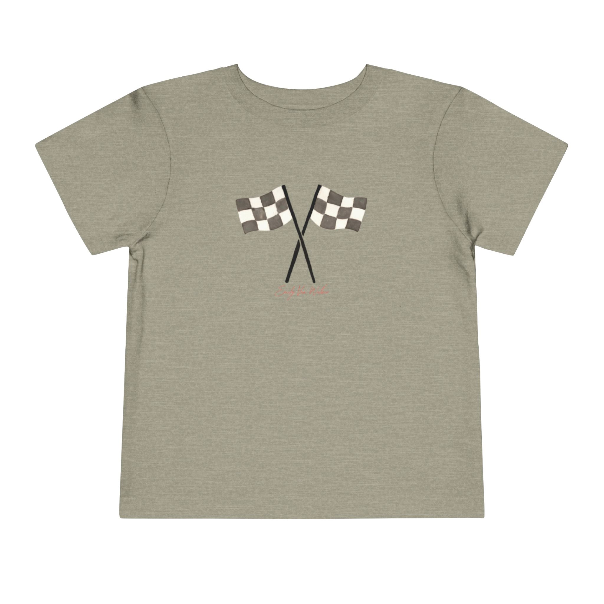 Finish Line - Toddlers
