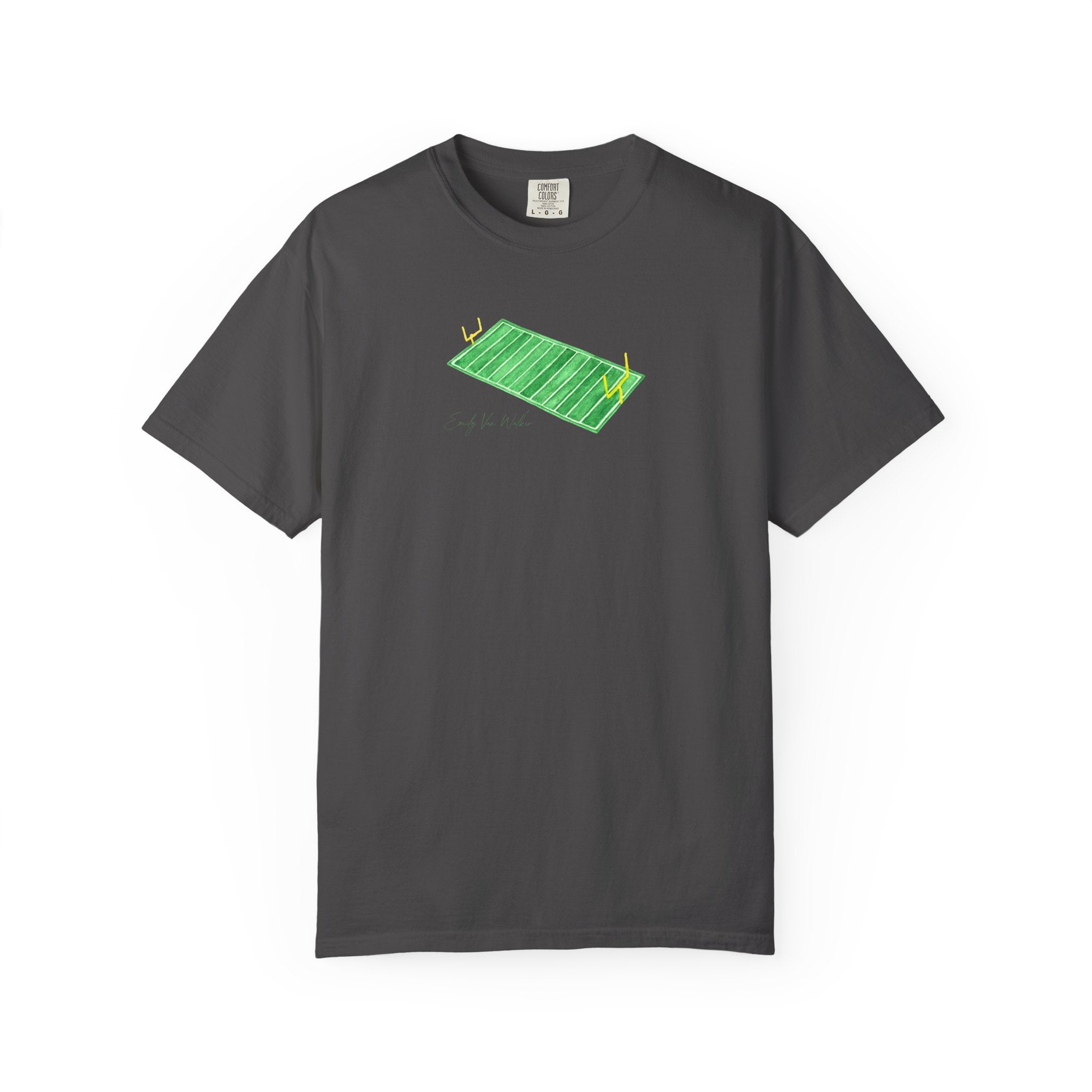 Football Field - Comfort Tee