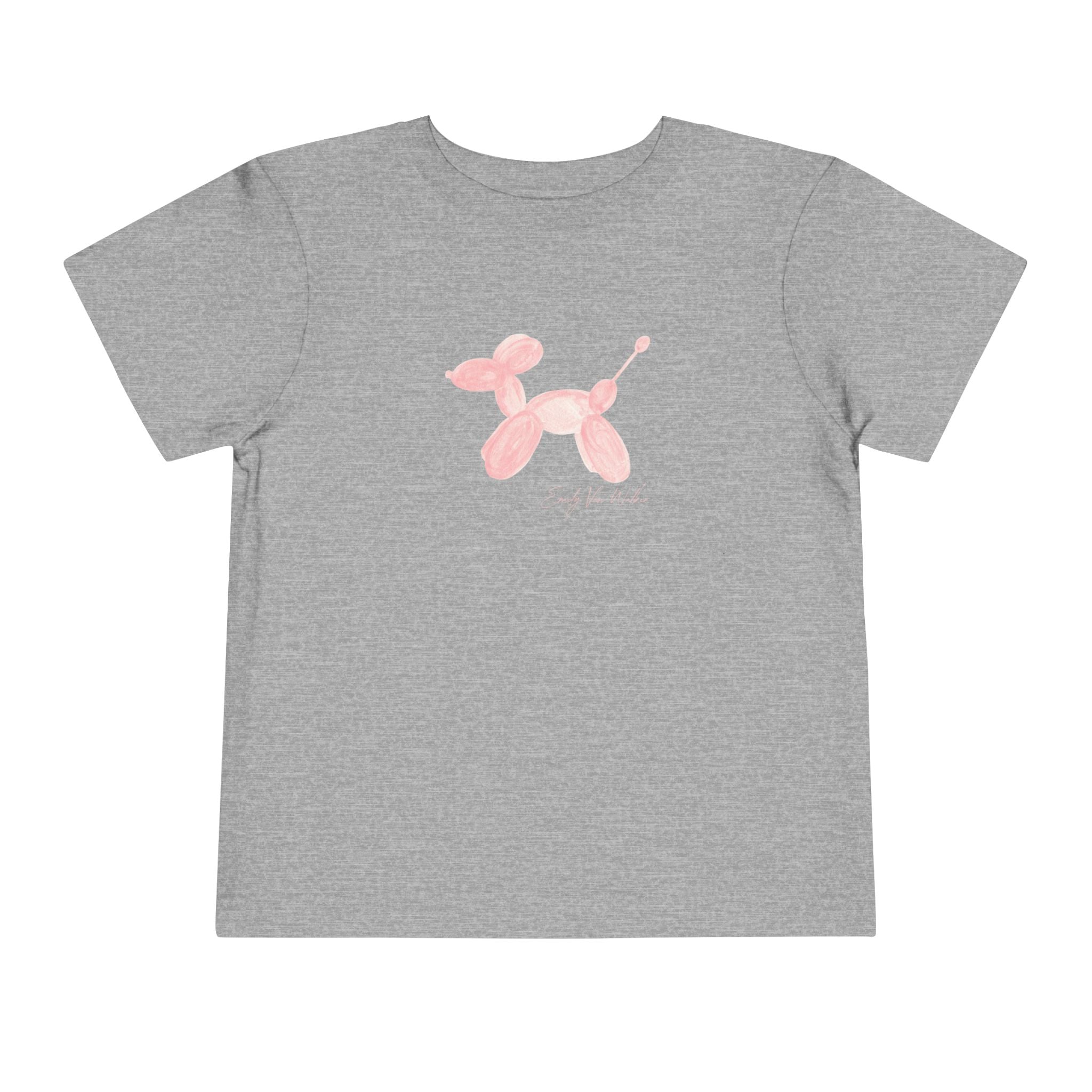 Balloon Dog - Toddler