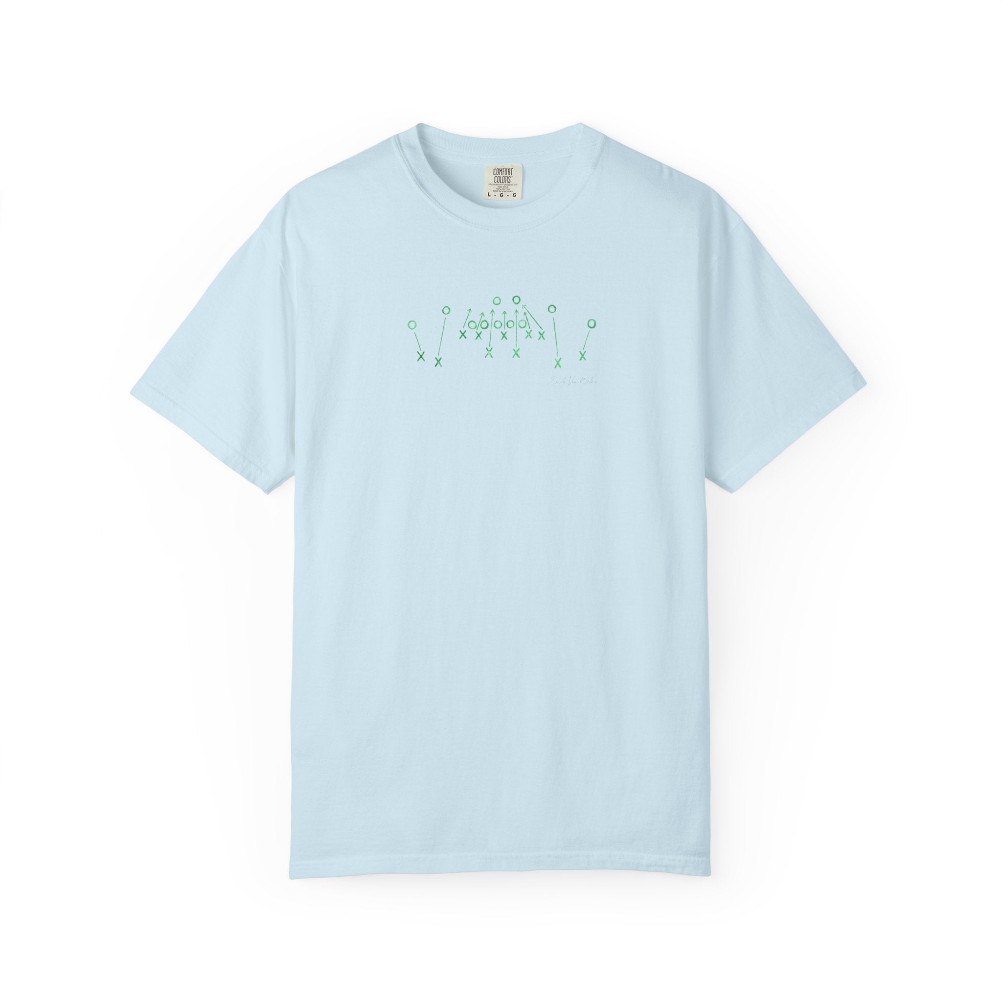 Blitz 'Em - Comfort Tee