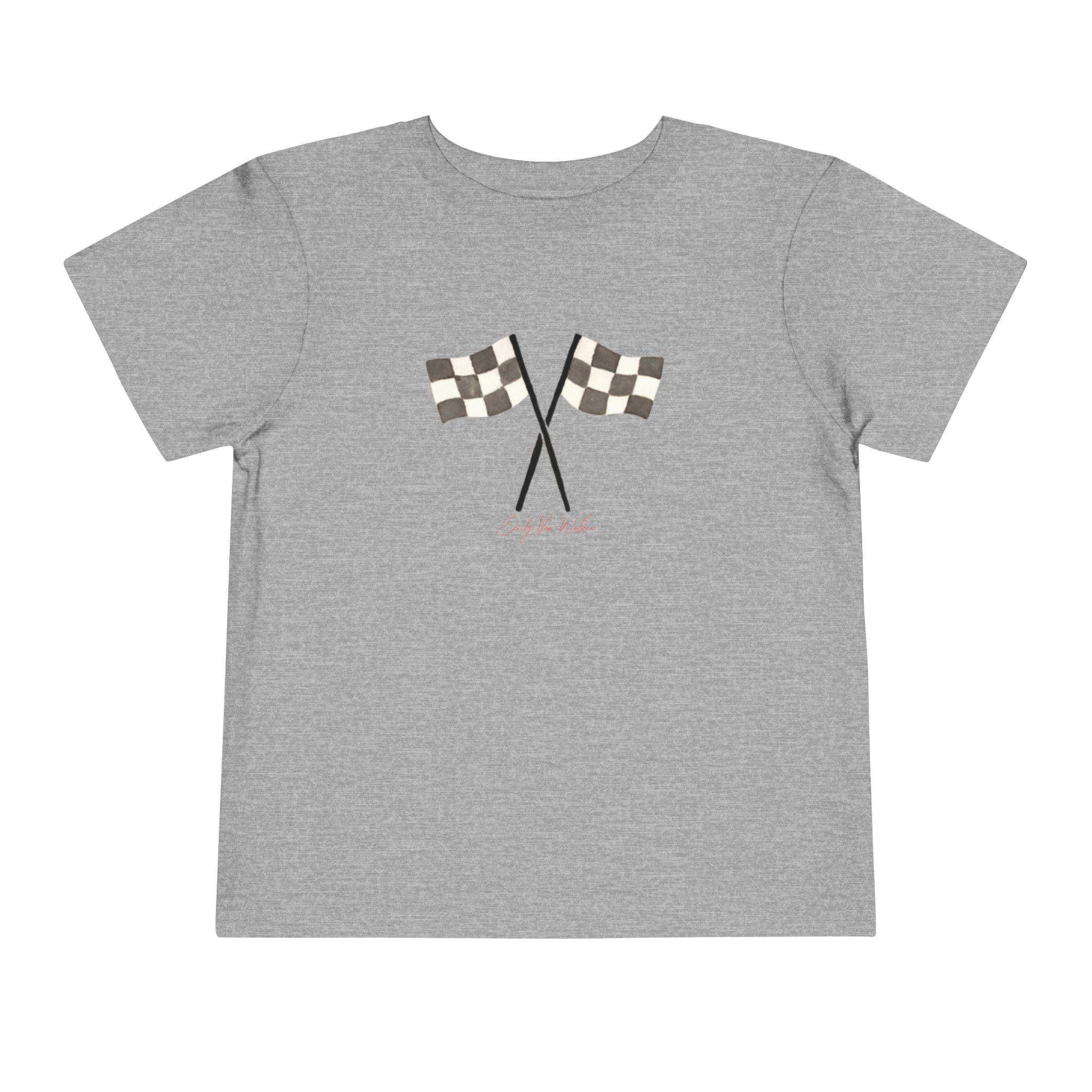 Finish Line - Toddlers