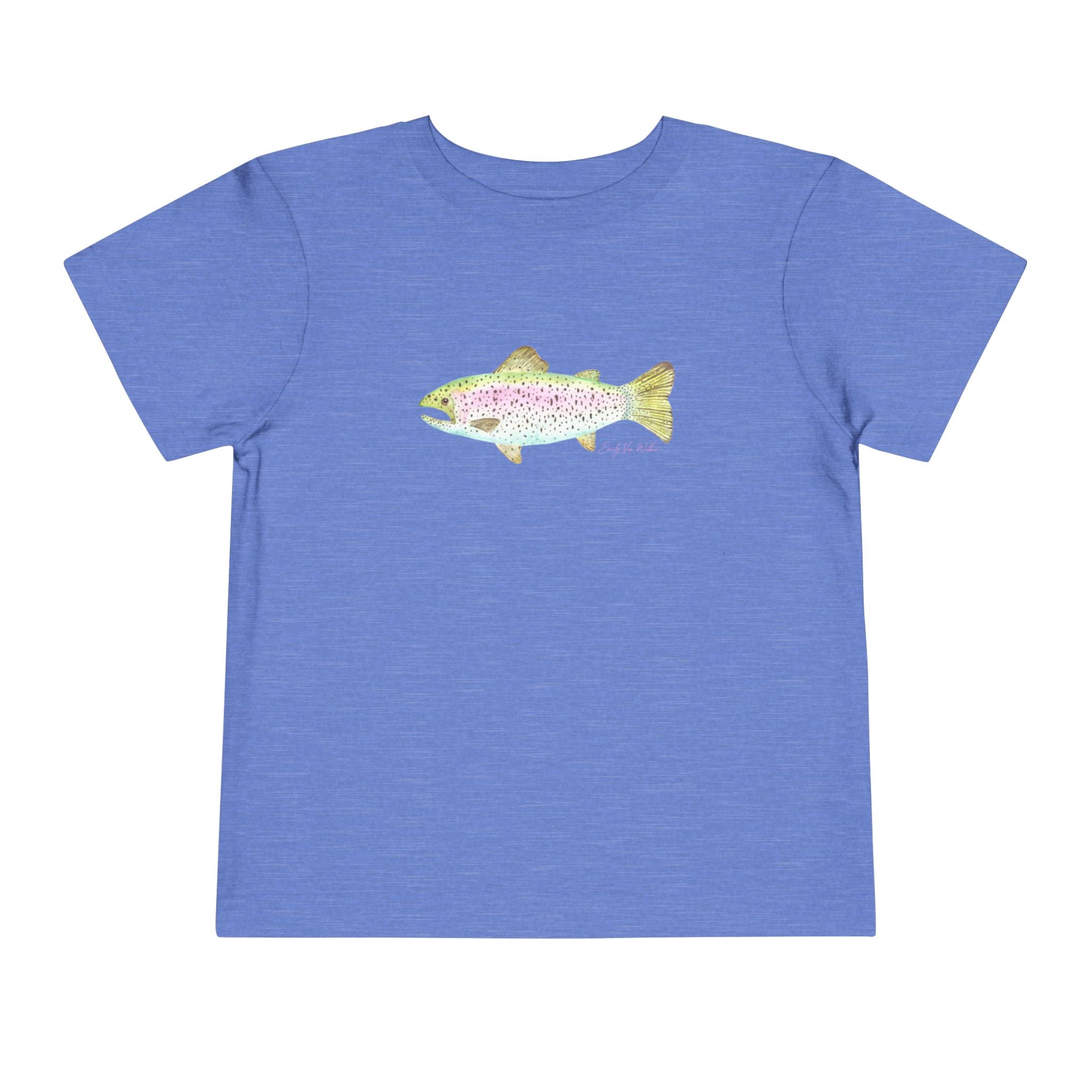Don't Trout Yourself - Toddler