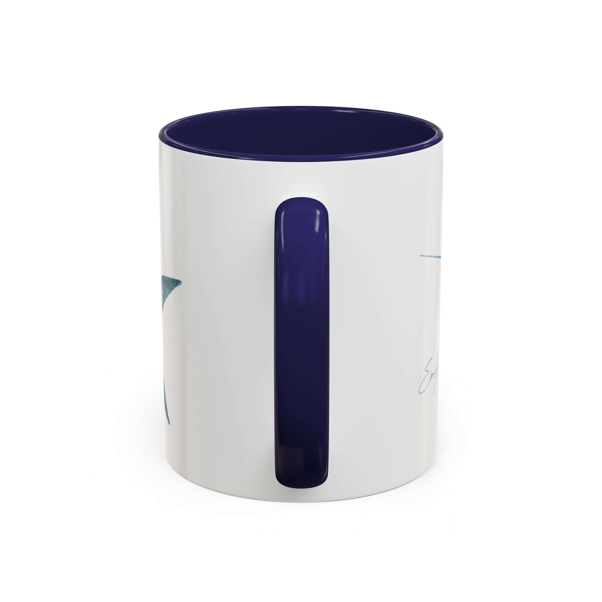 Sailfish - Mug (11oz)