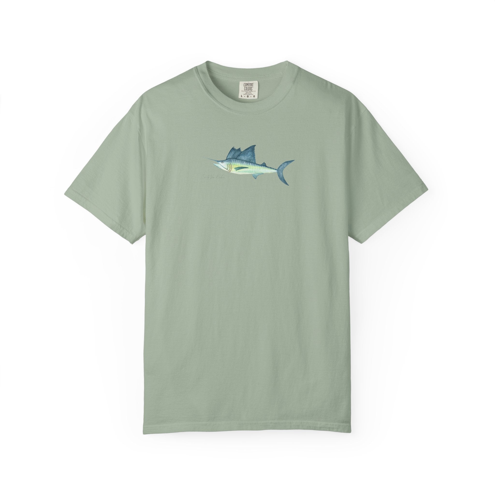 Sailfish - Comfort Tee