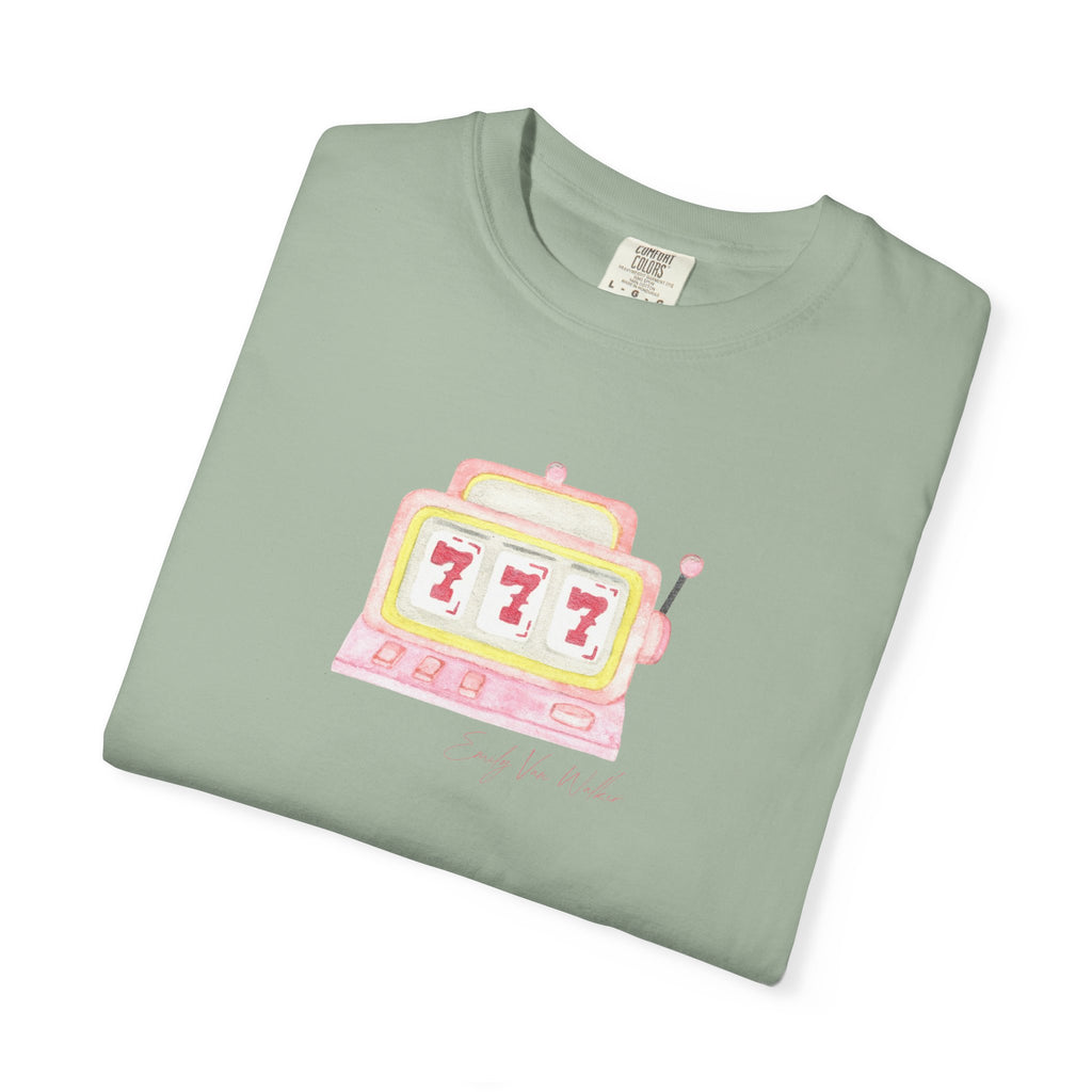 Slot Machine - Comfort Tee
