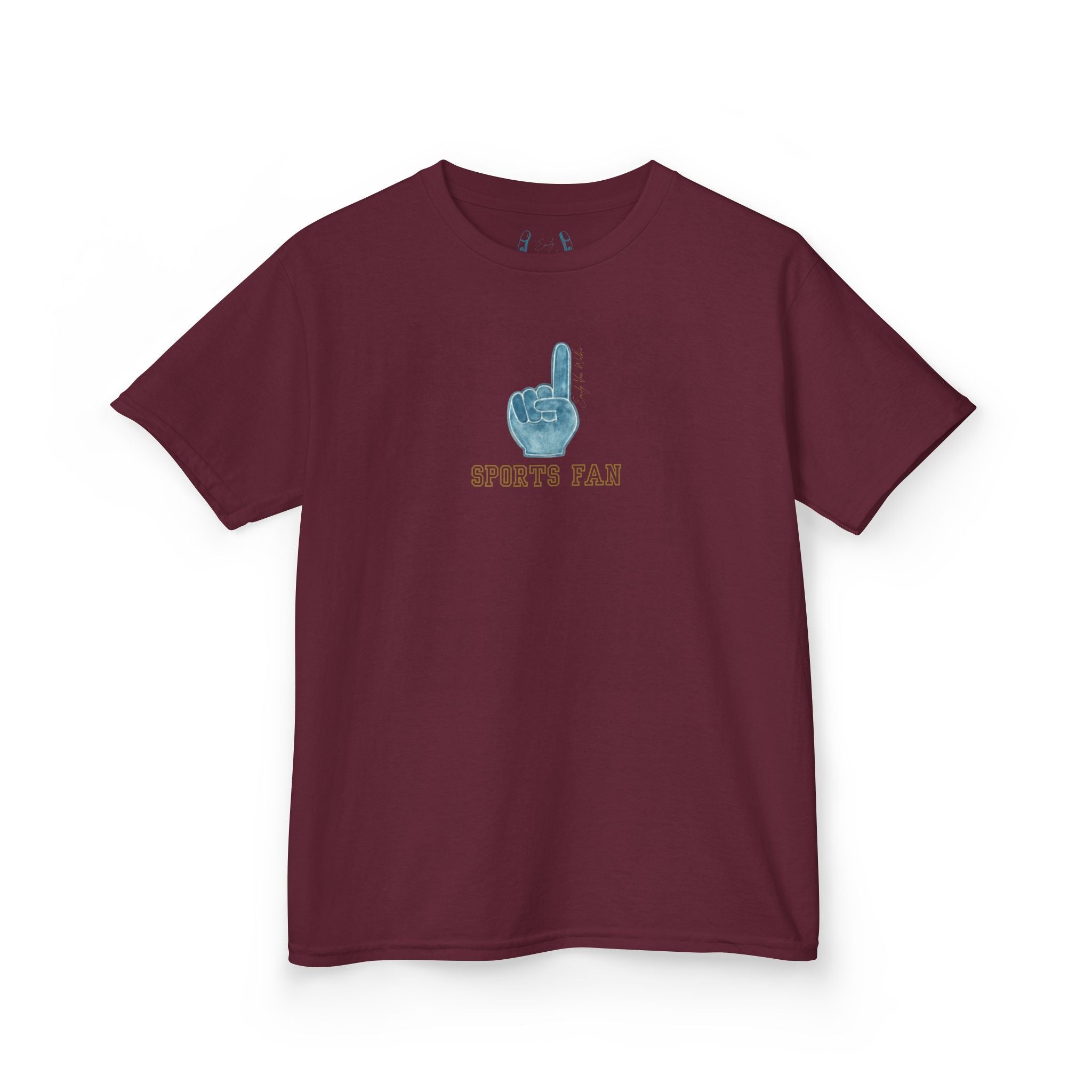 Foam Finger - Kids