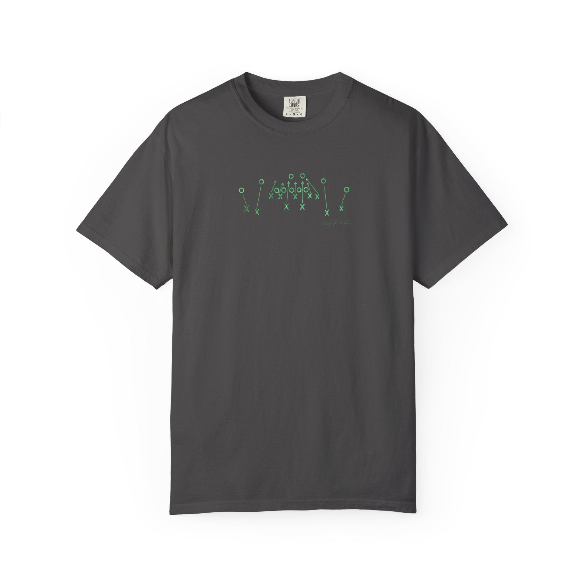 Blitz 'Em - Comfort Tee