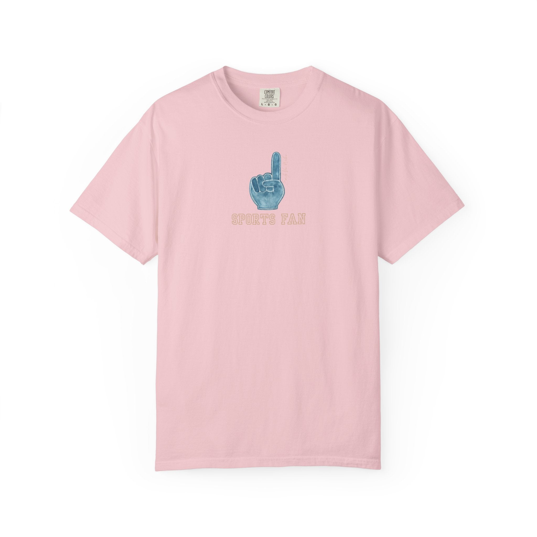 Foam Finger - Comfort Colors