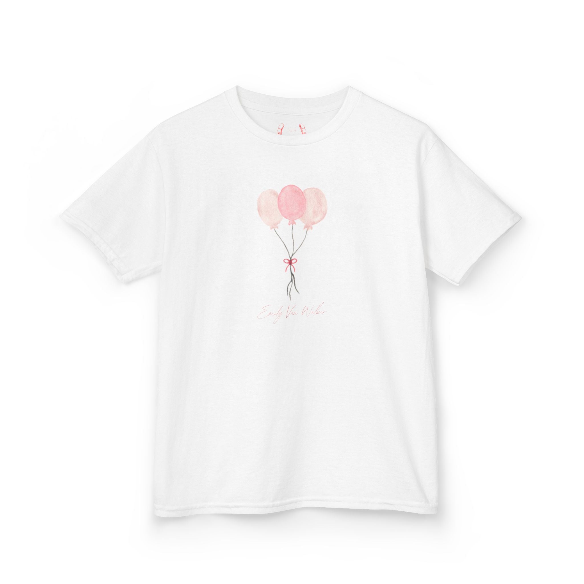 Balloons - Kids