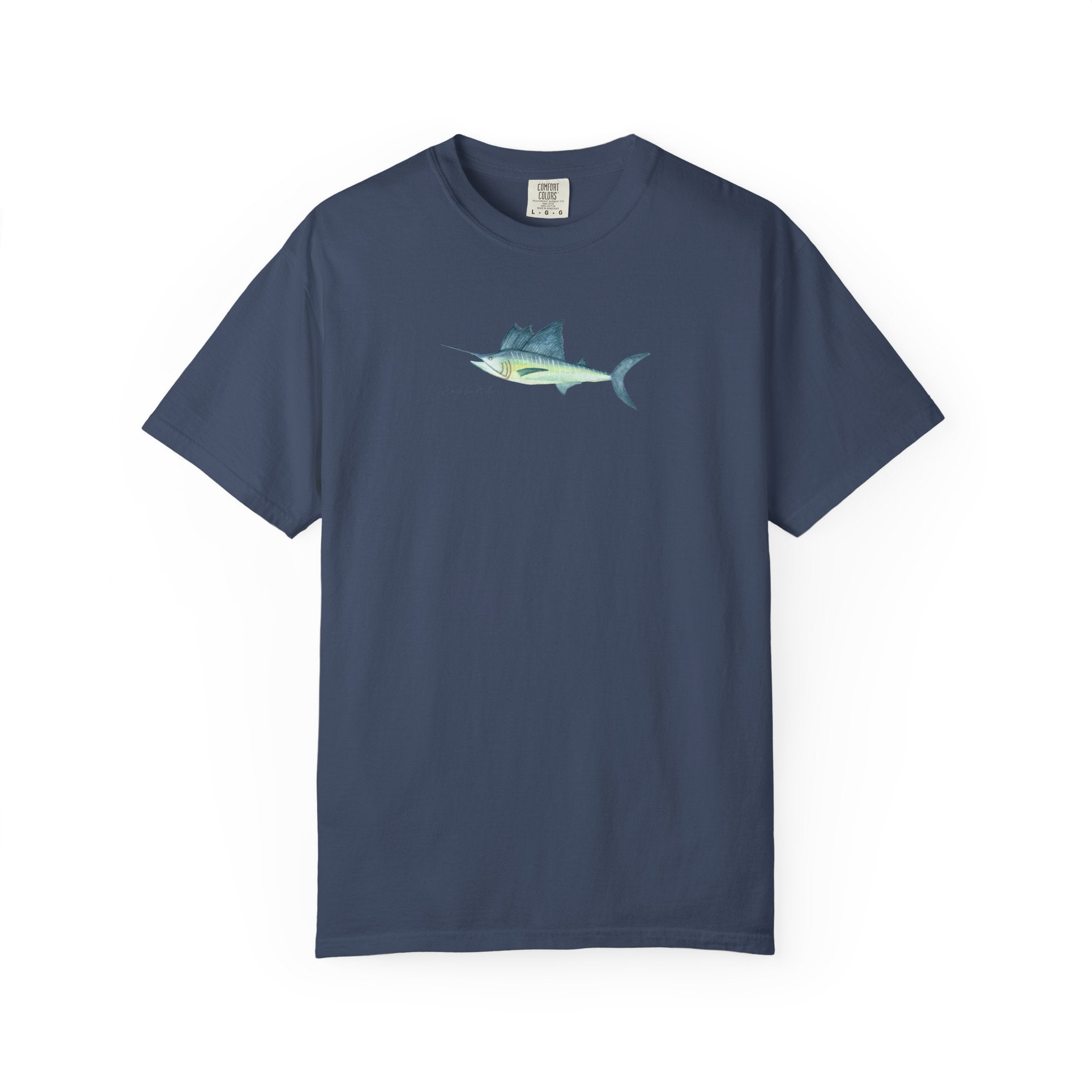 Sailfish - Comfort Tee