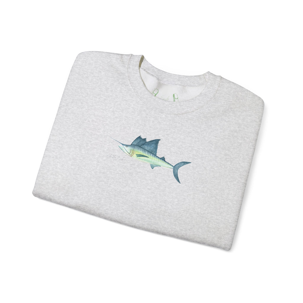 Sailfish - Unisex Crewneck Sweatshirt