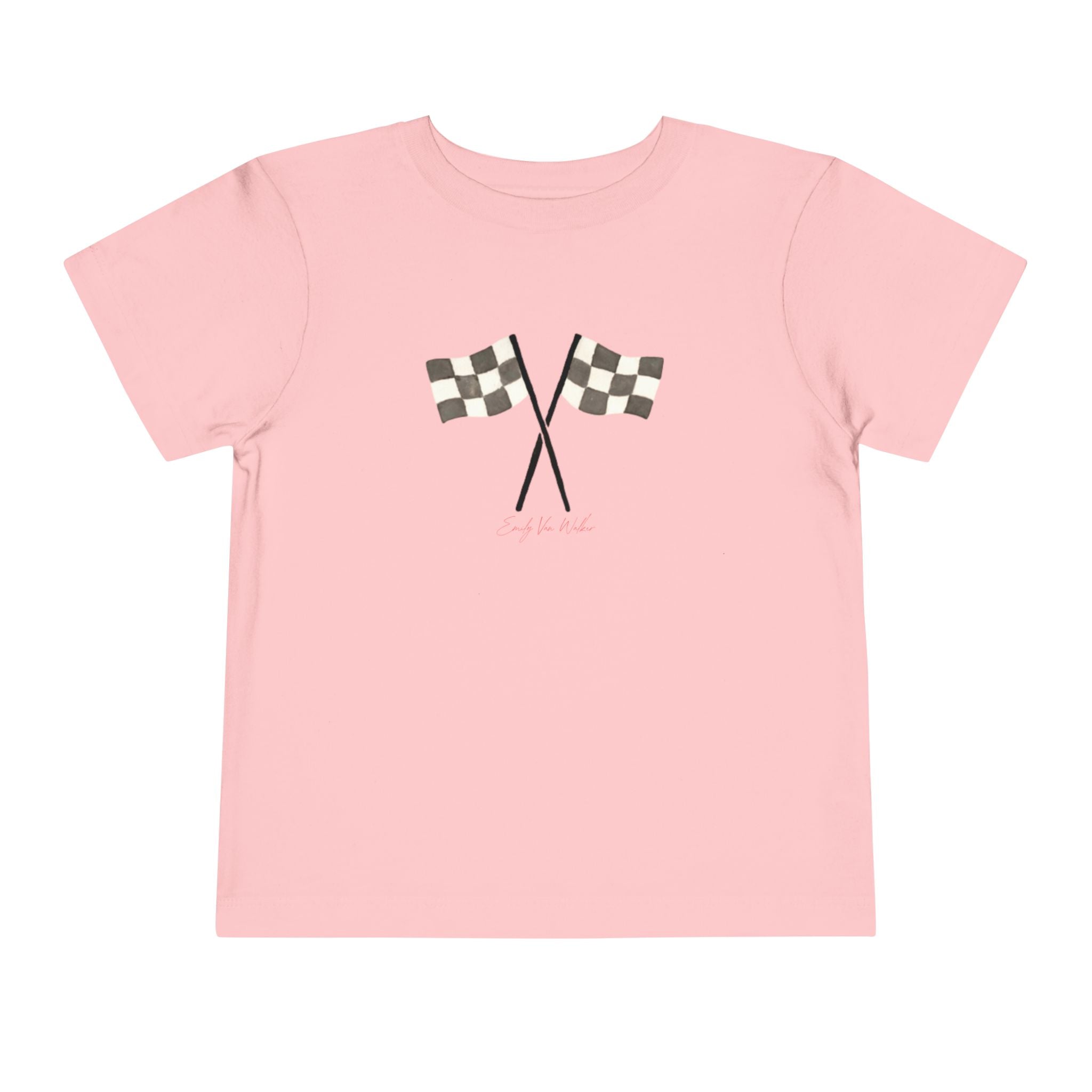 Finish Line - Toddlers