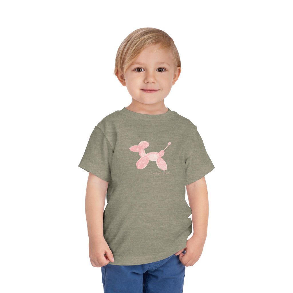 Balloon Dog - Toddler