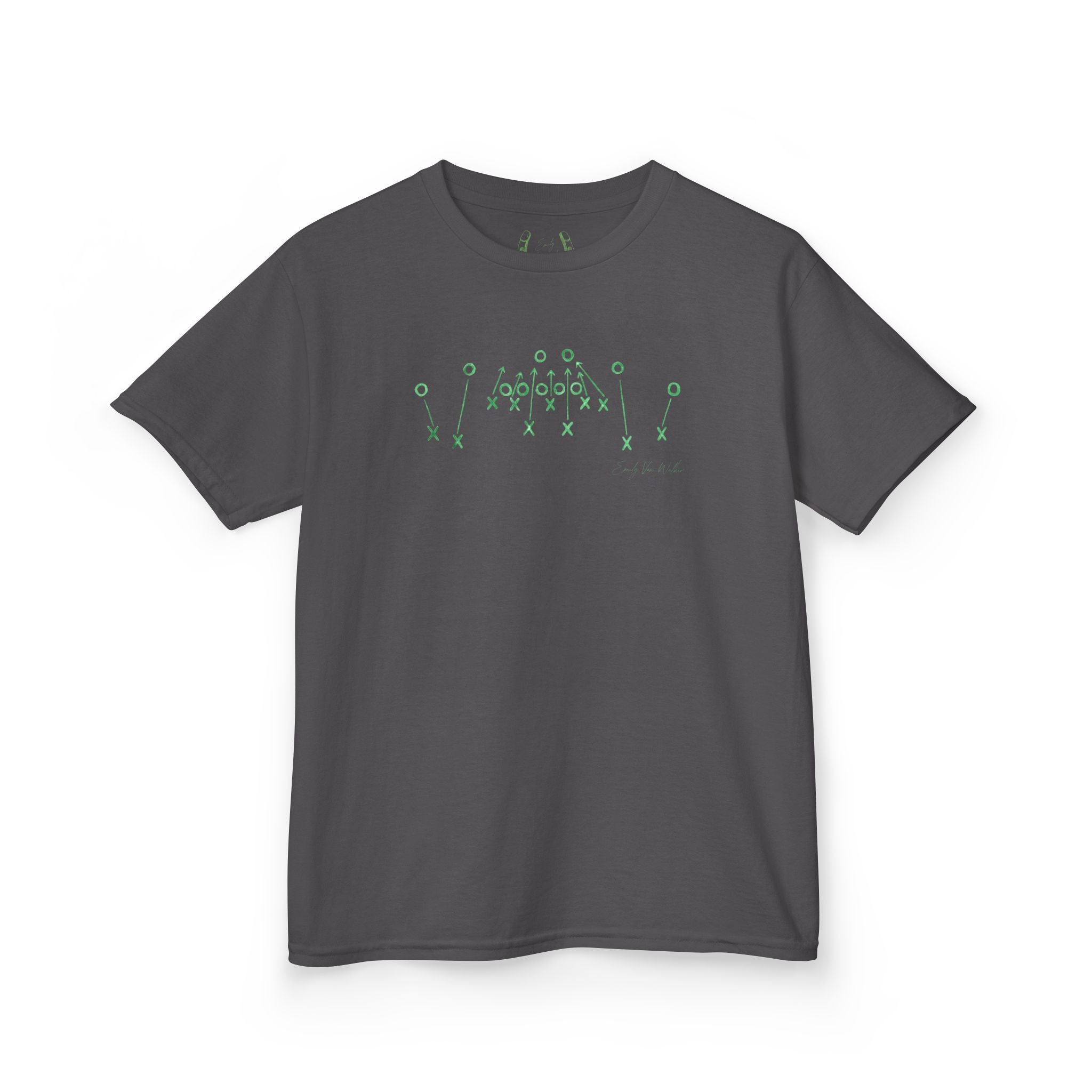 Blitz 'Em - Kids Tee