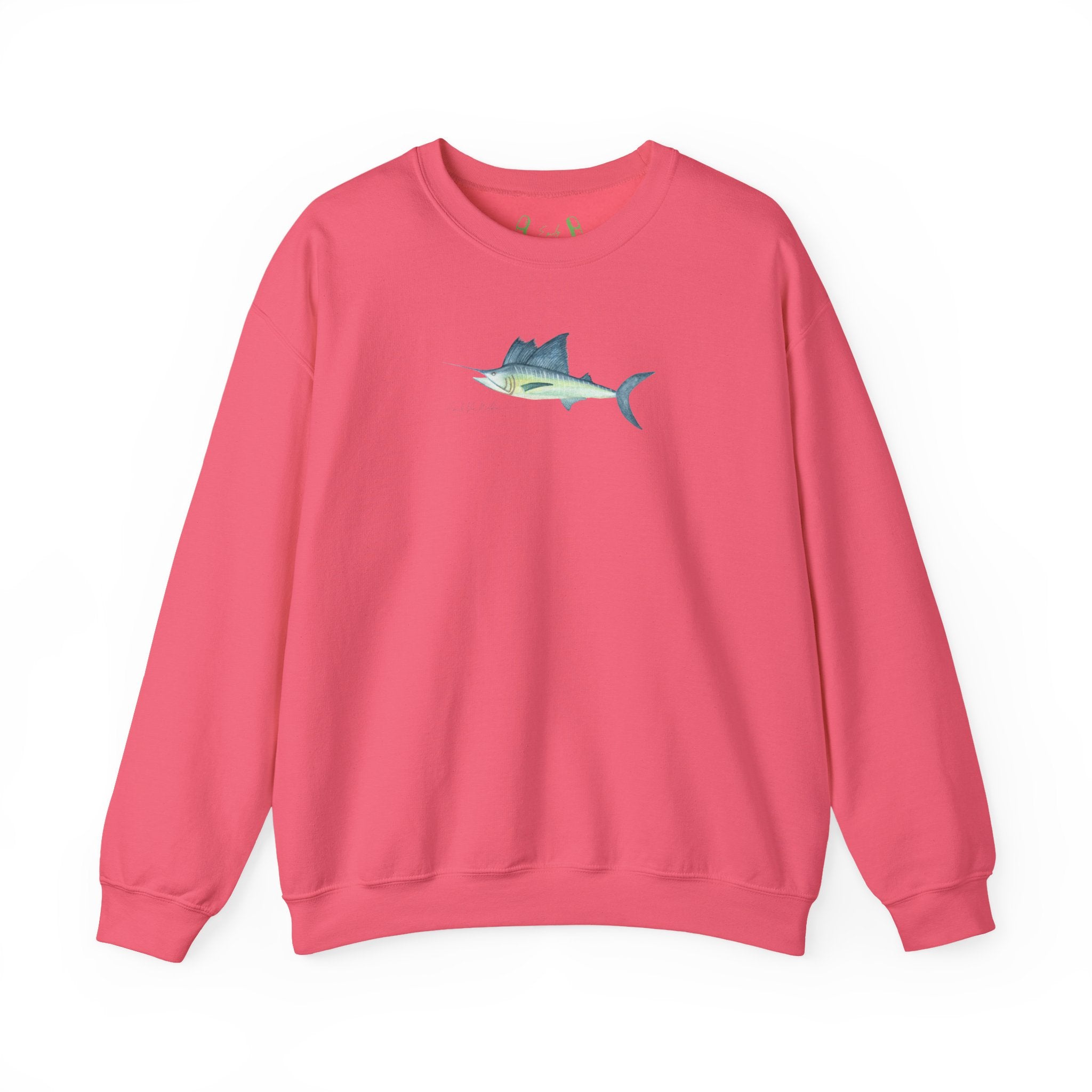 Sailfish - Unisex Crewneck Sweatshirt