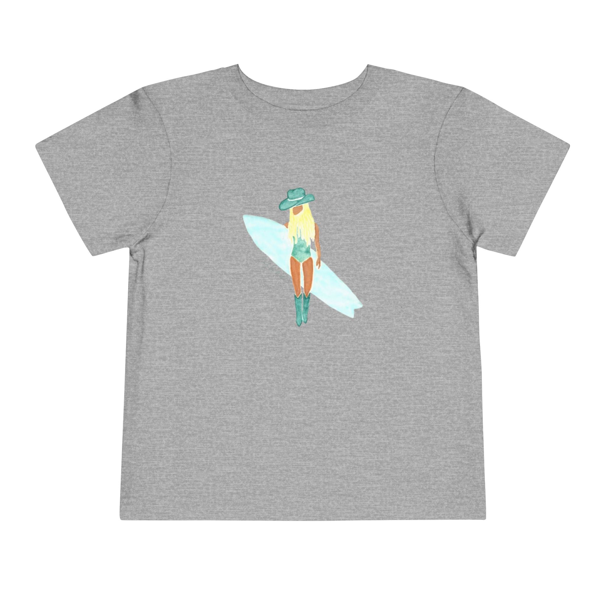 Surf's Up, Babe! - Toddler