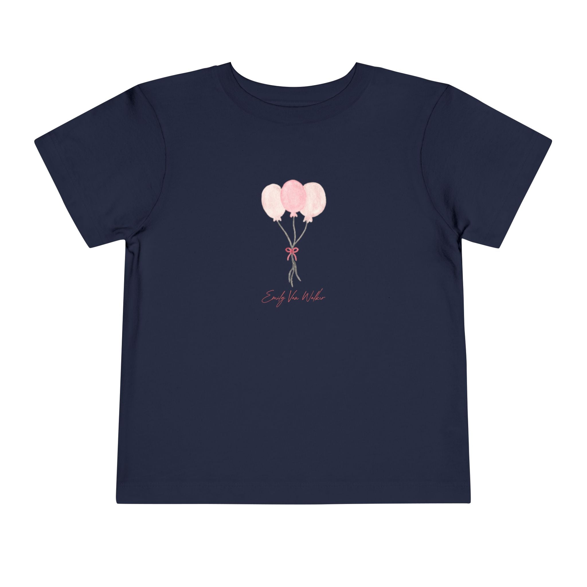 Balloons - Toddler