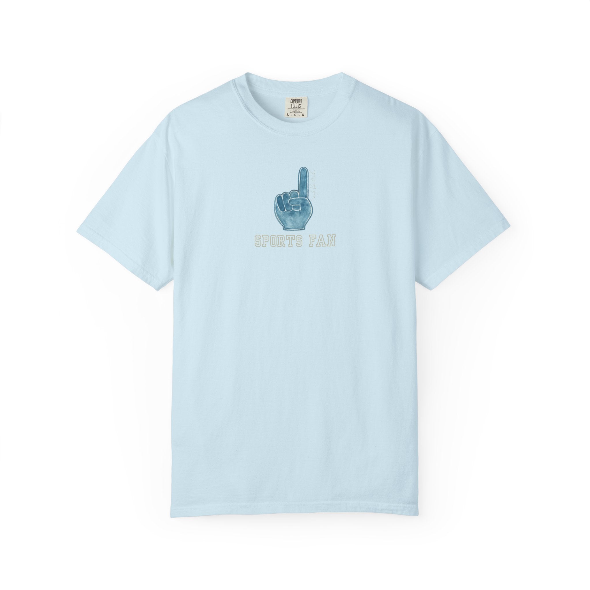 Foam Finger - Comfort Colors