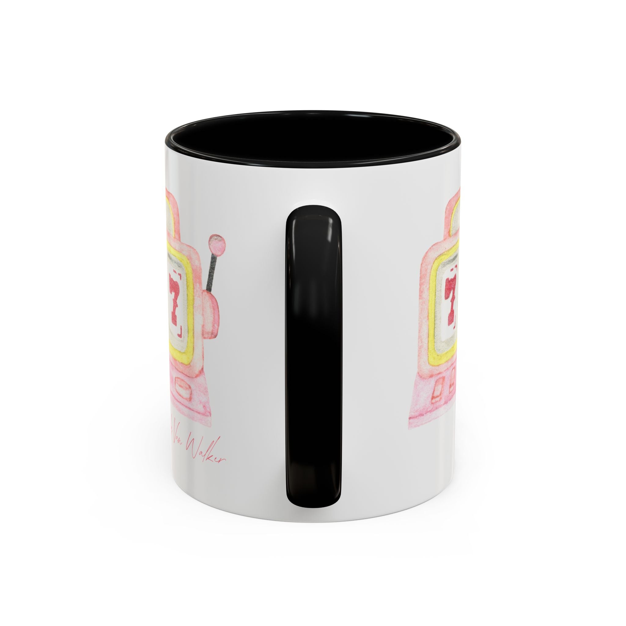 Slot Machine - Mug (11oz)