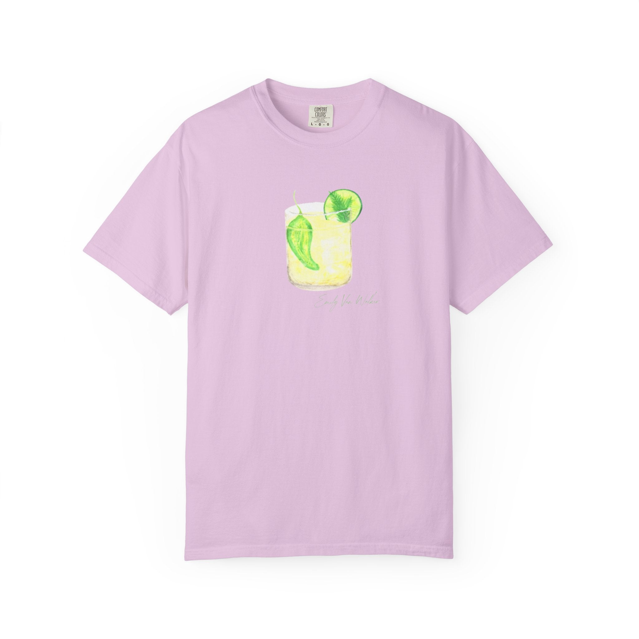 Spicy Marg - Comfort Tee