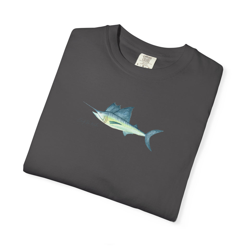 Sailfish - Comfort Tee