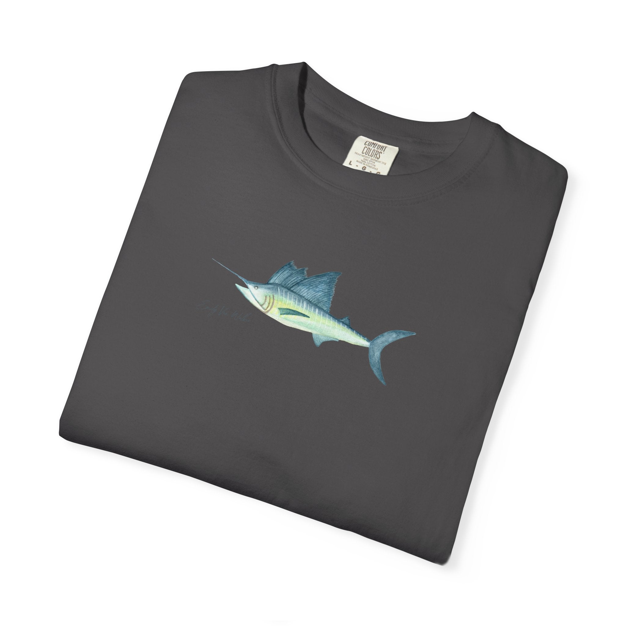 Sailfish - Comfort Tee
