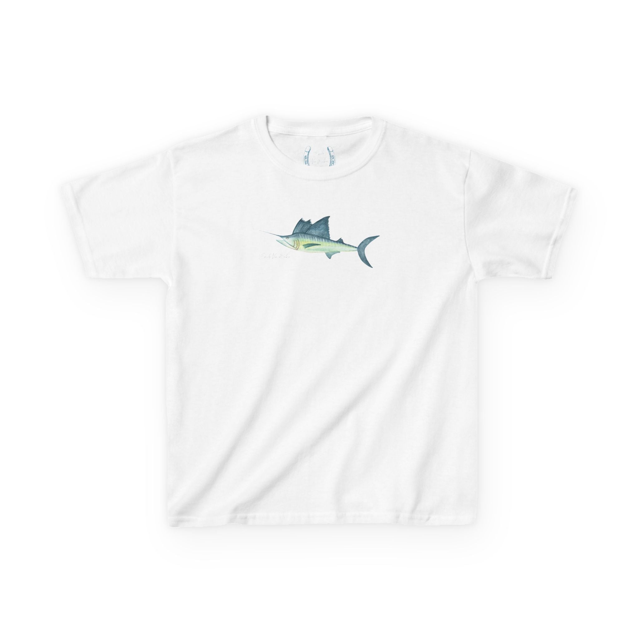 Sailfish Away - Kids