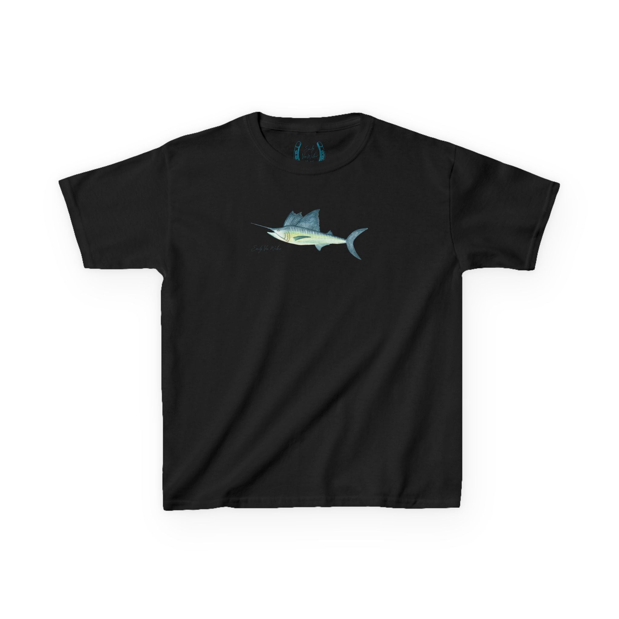 Sailfish Away - Kids