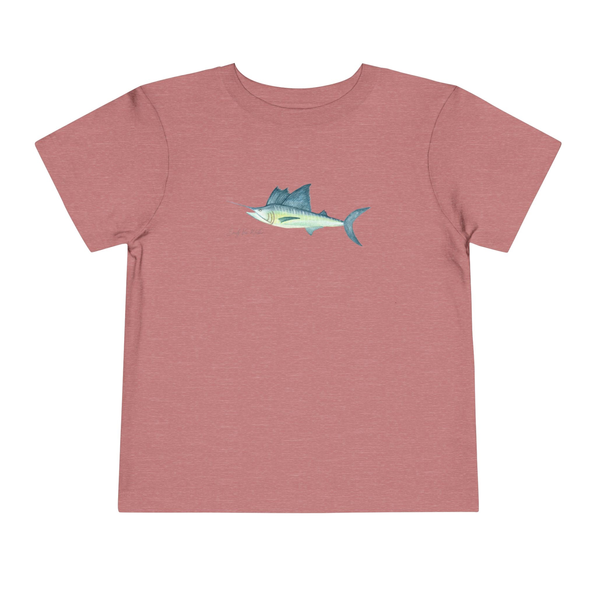 Sailfish - Toddler
